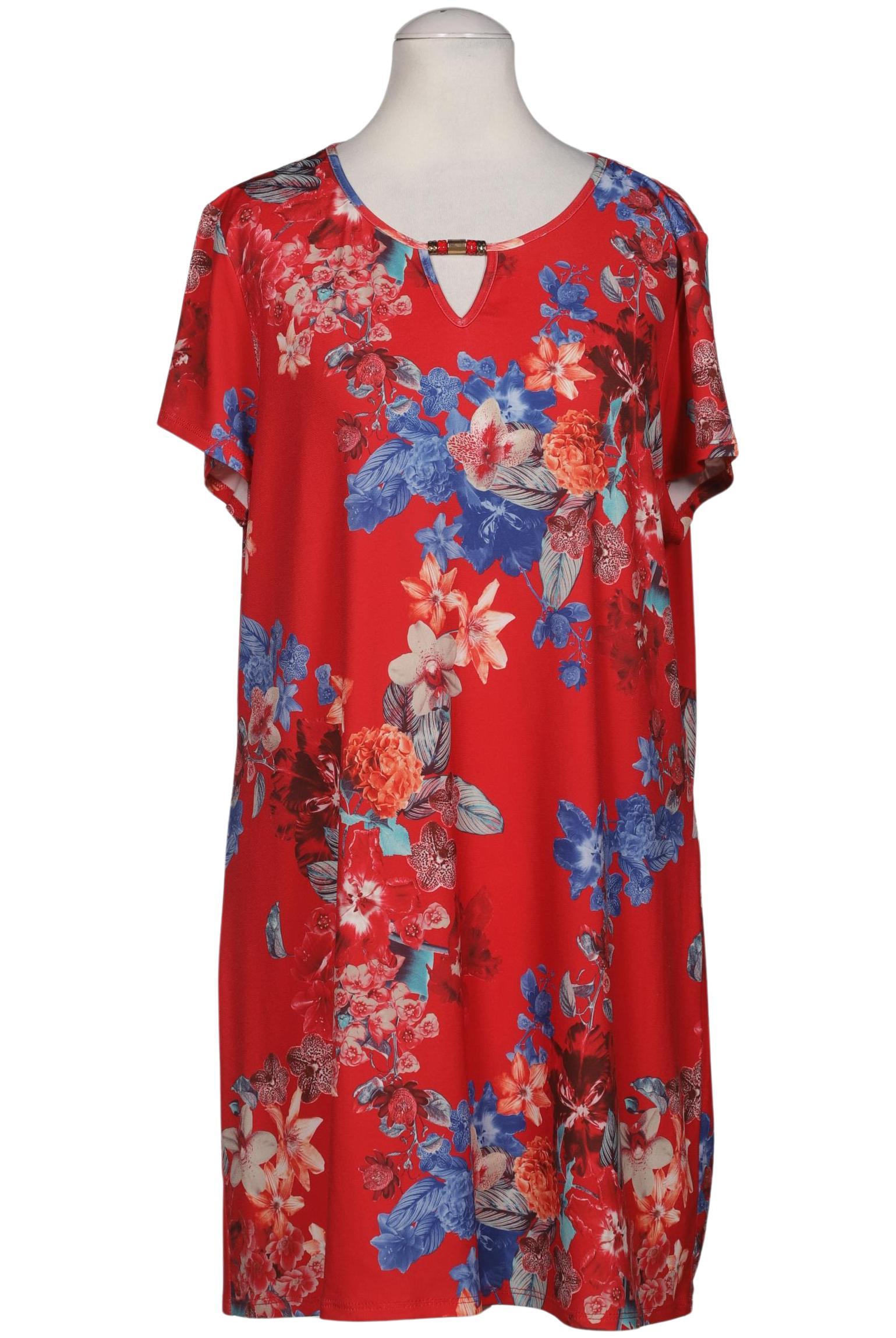 

wallis Damen Kleid, rot, Gr. 38
