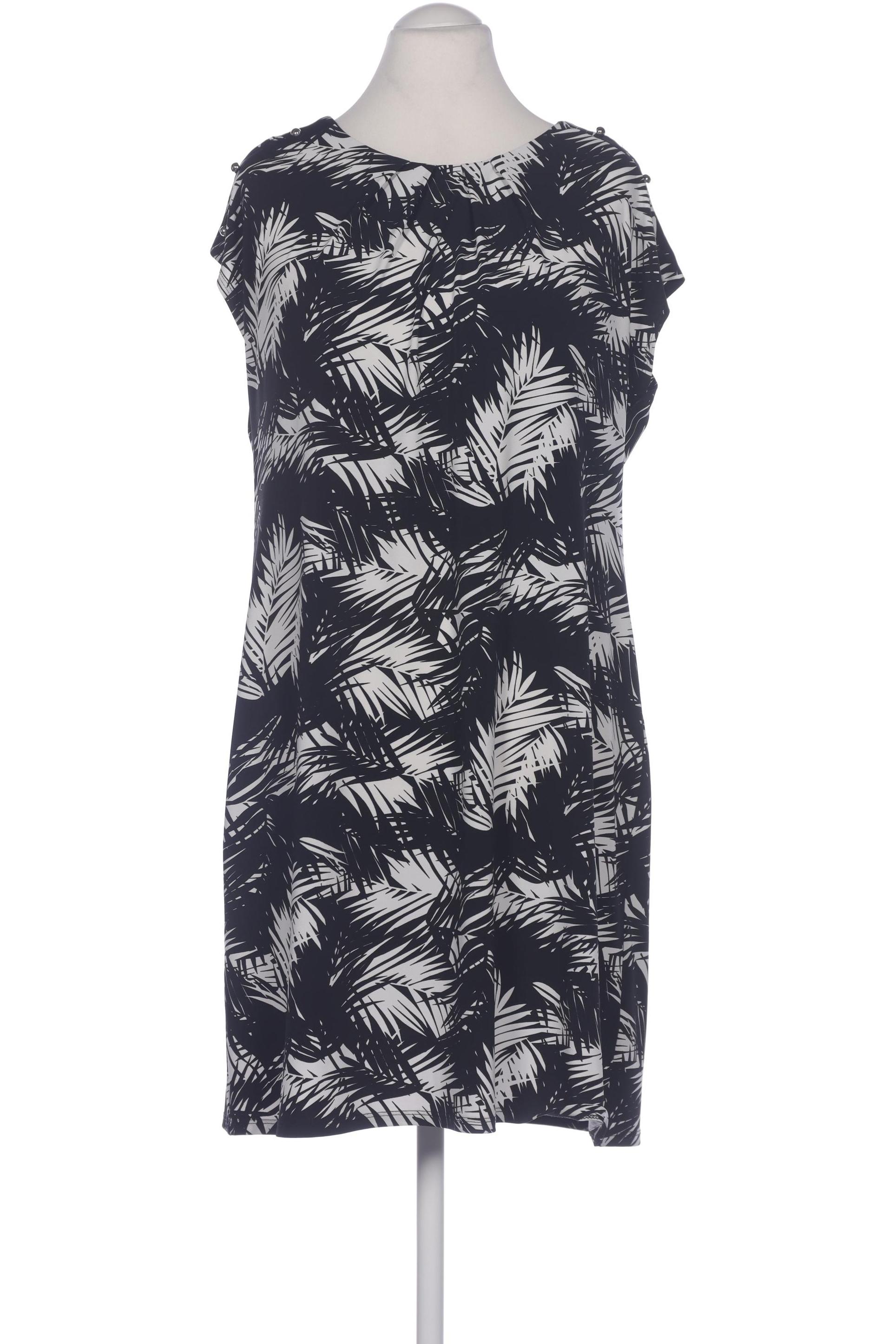 

wallis Damen Kleid, schwarz, Gr. 42