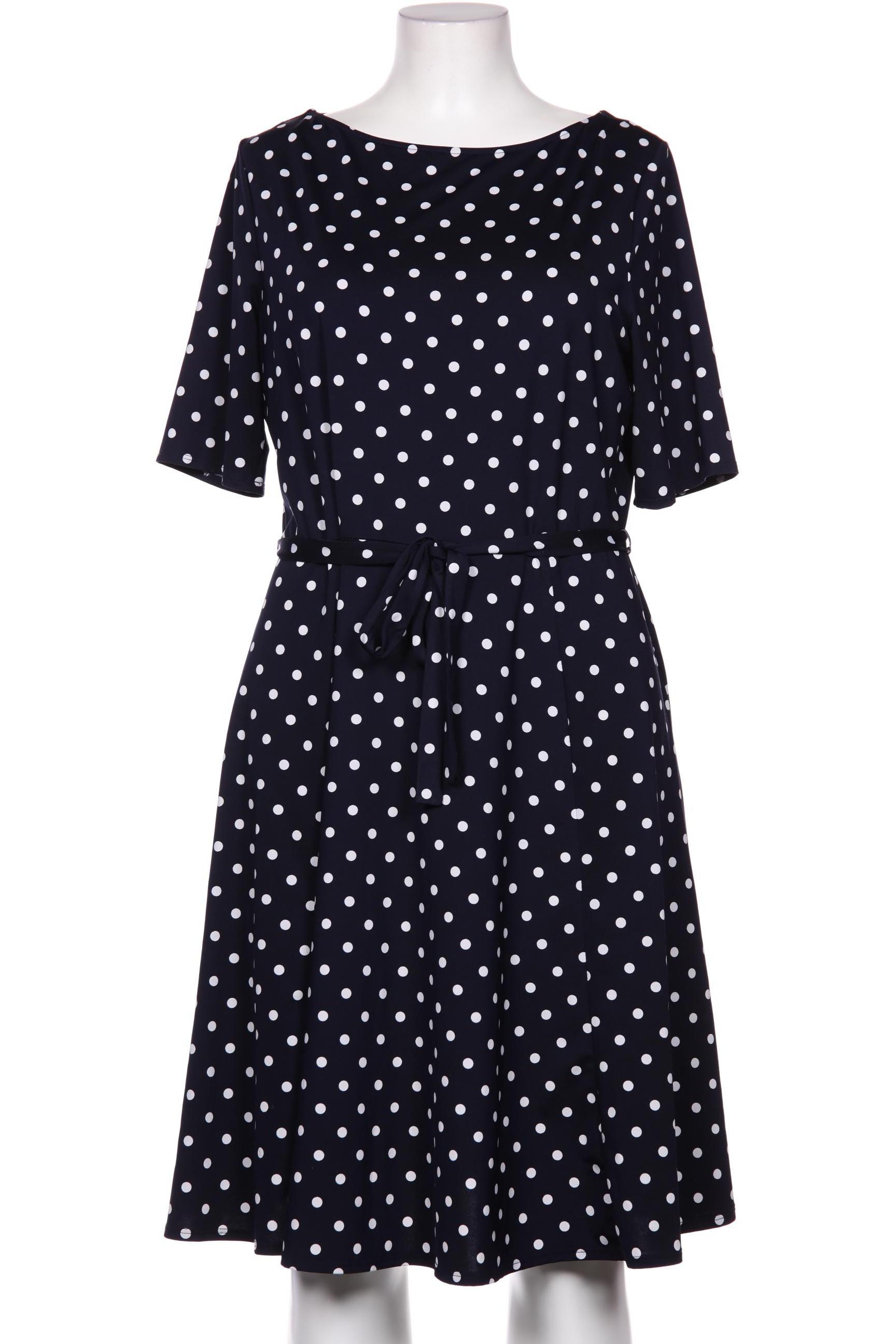 

wallis Damen Kleid, marineblau, Gr. 46