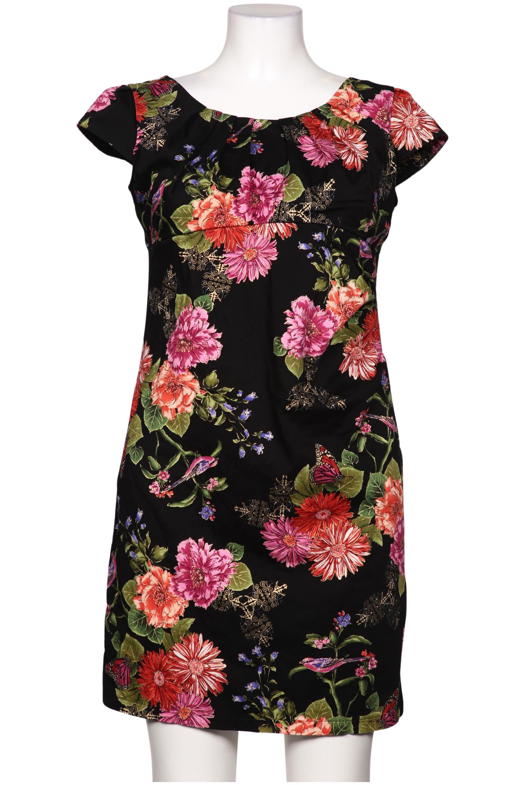 

wallis Damen Kleid, mehrfarbig, Gr. 44