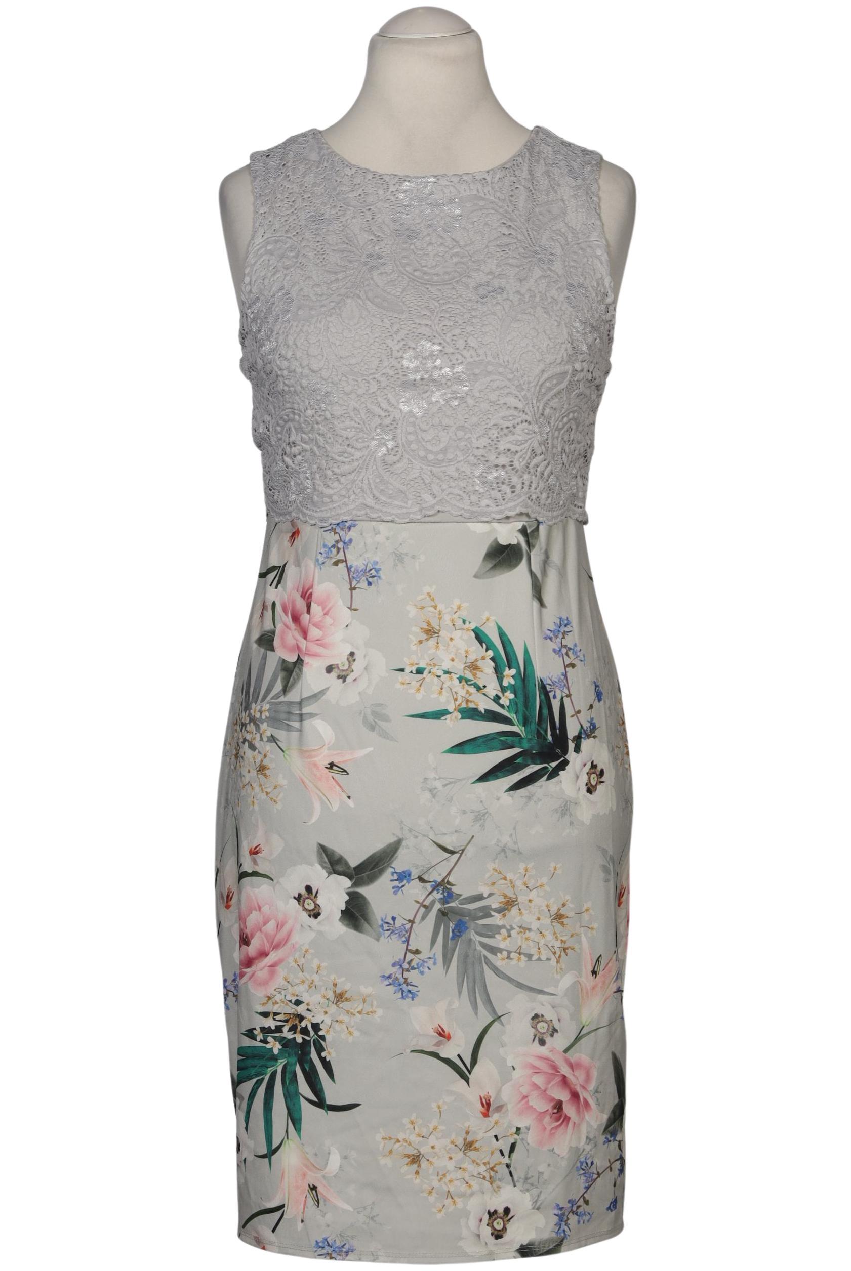 

wallis Damen Kleid, grau, Gr. 40