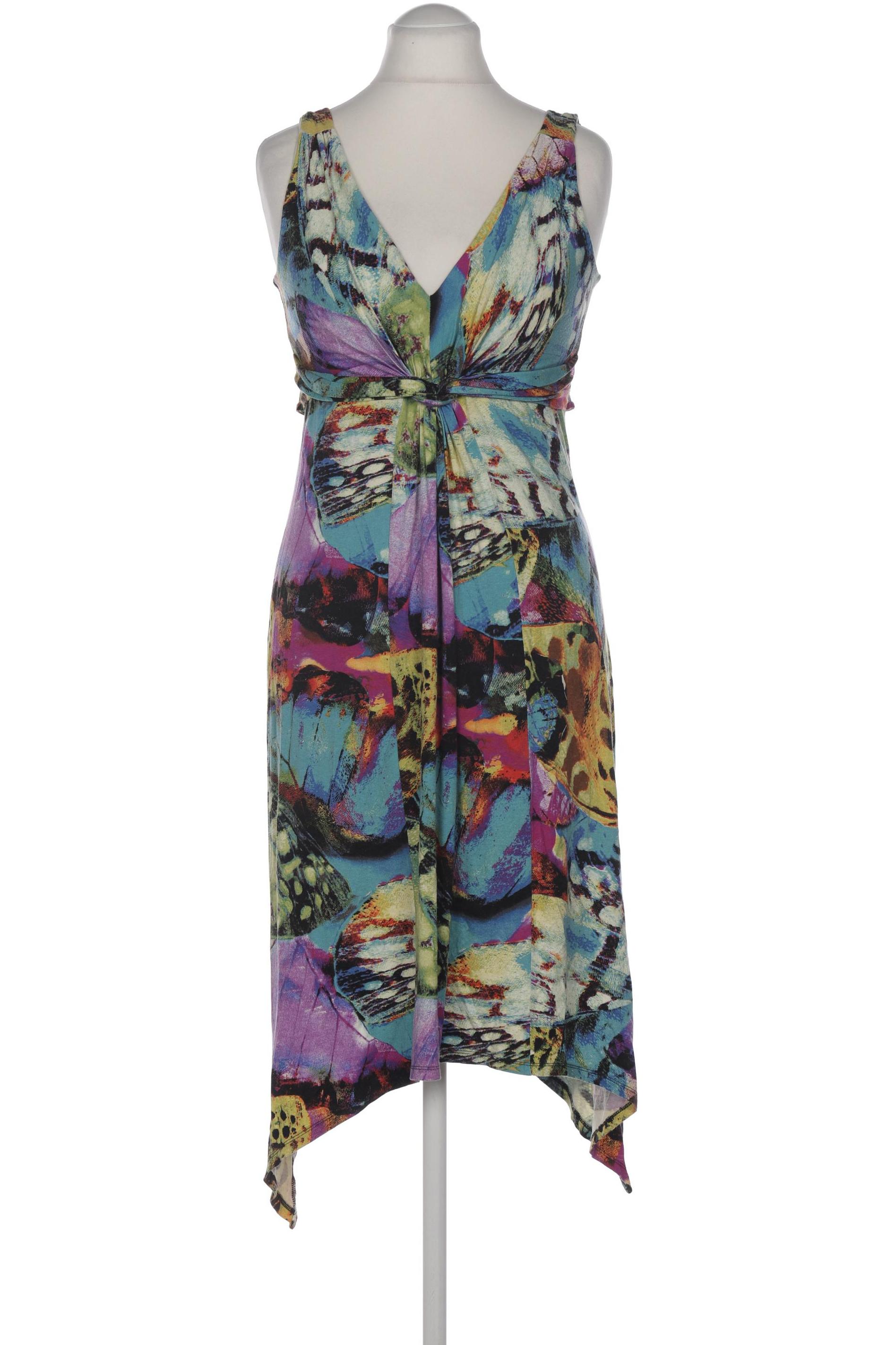 

wallis Damen Kleid, mehrfarbig, Gr. 38