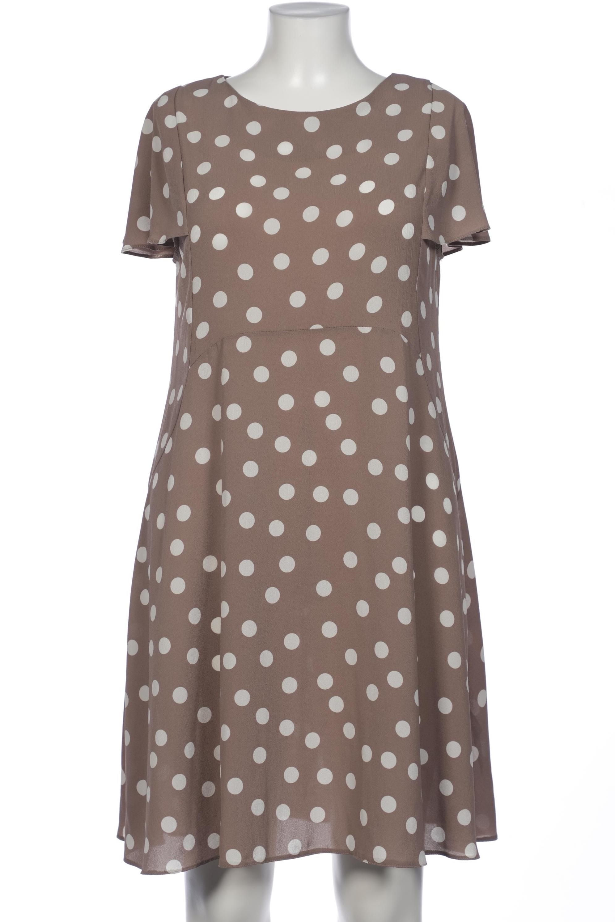 

wallis Damen Kleid, beige, Gr. 44