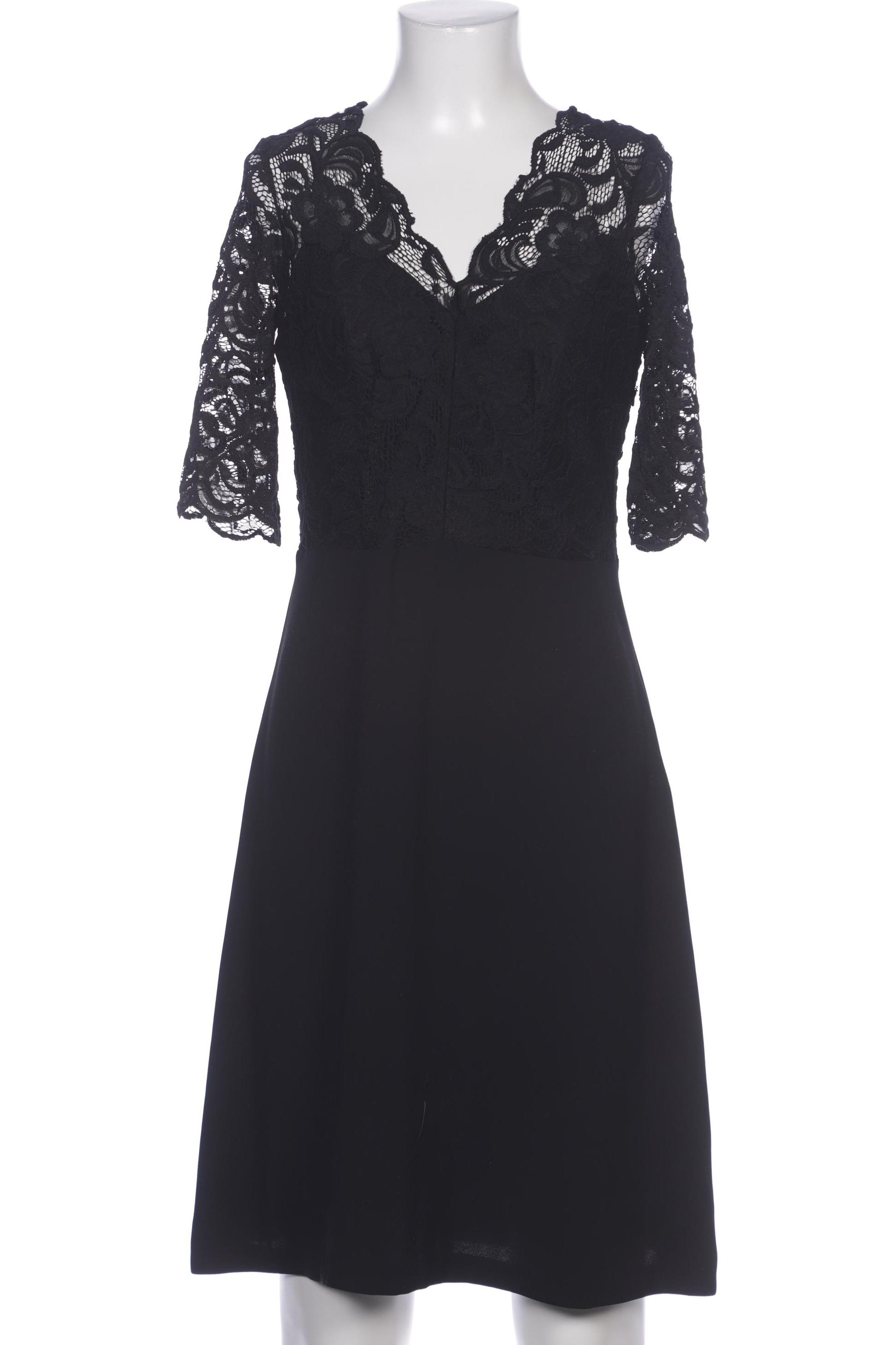 

wallis Damen Kleid, schwarz, Gr. 38