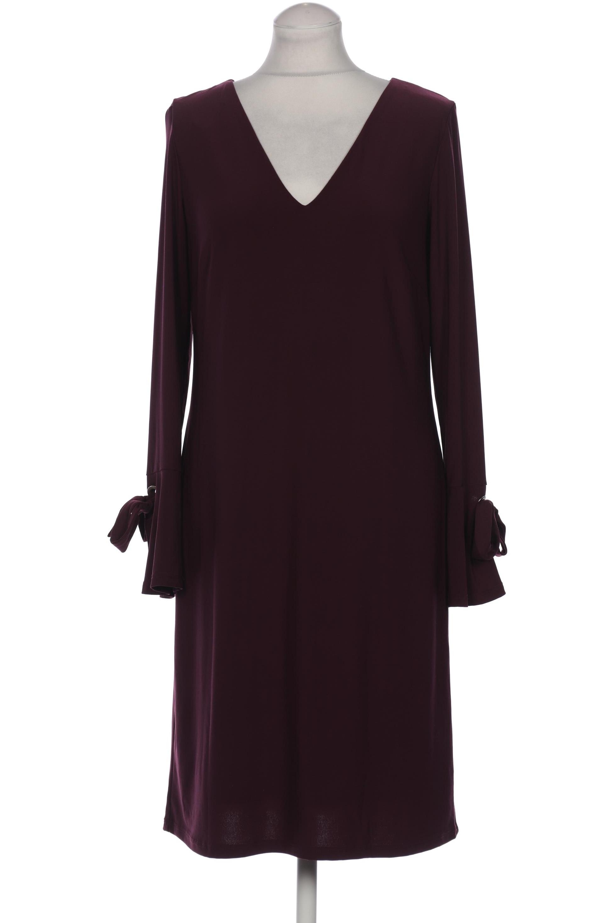 

wallis Damen Kleid, bordeaux, Gr. 38