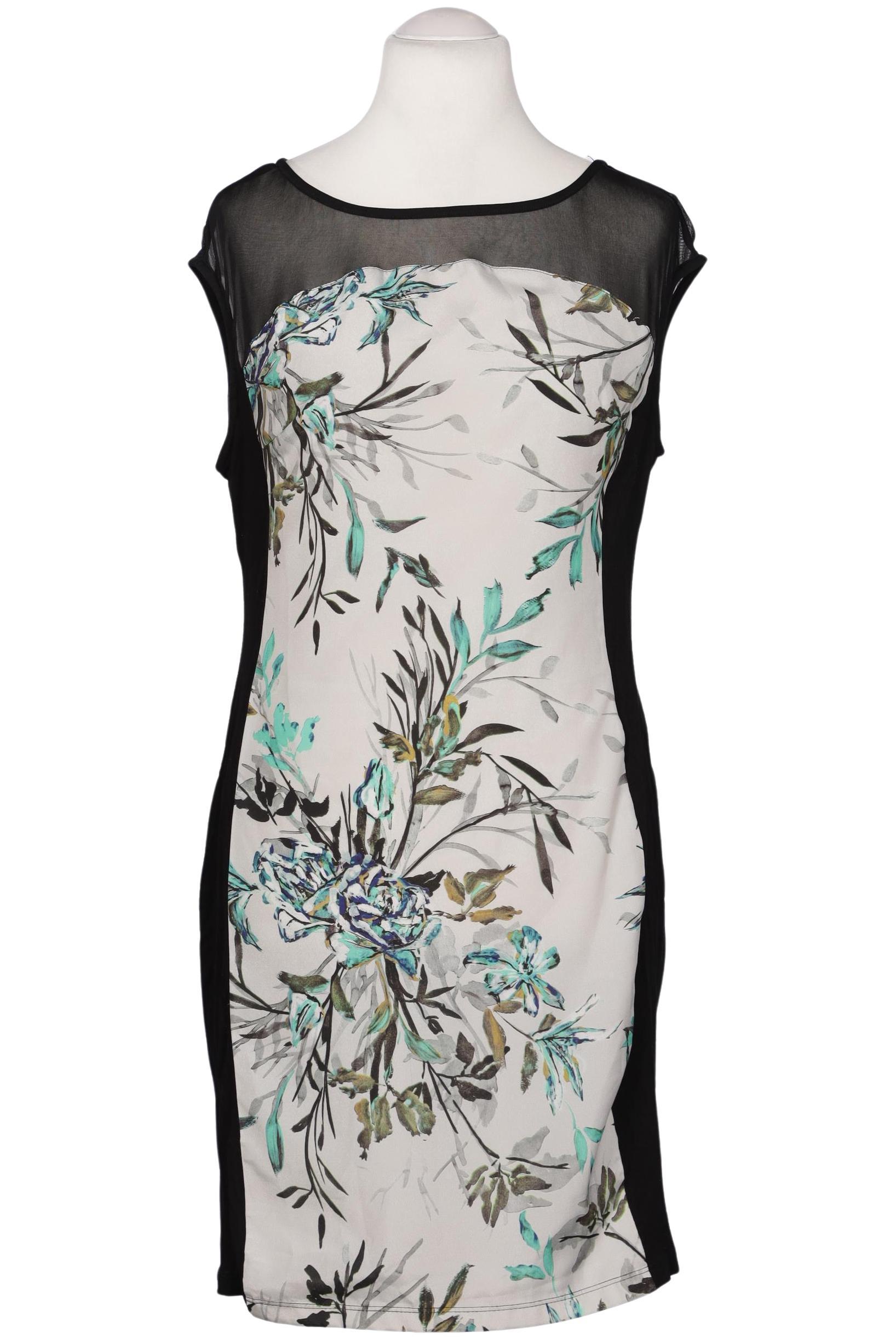 

wallis Damen Kleid, mehrfarbig, Gr. 44