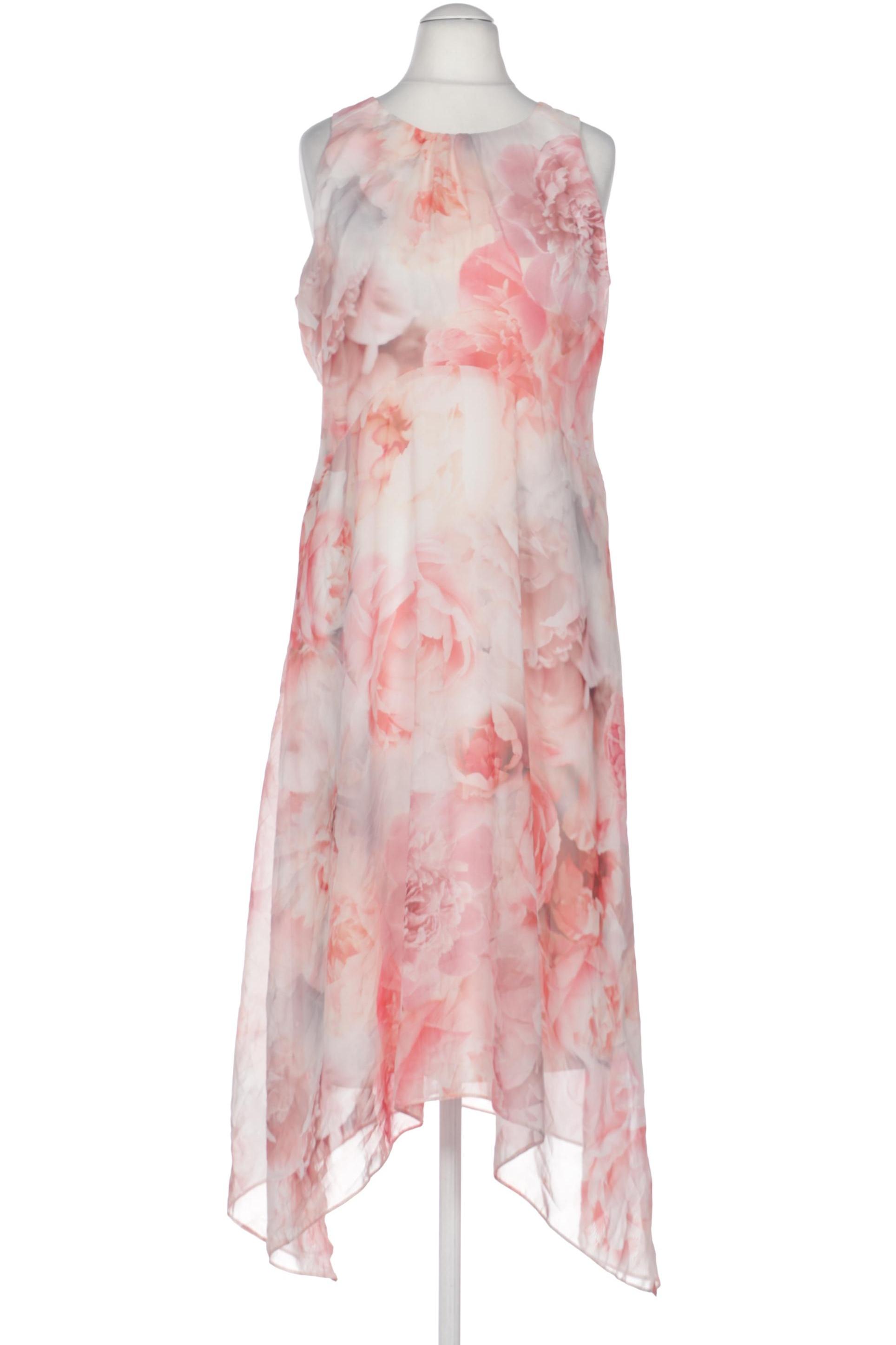 

wallis Damen Kleid, pink, Gr. 40