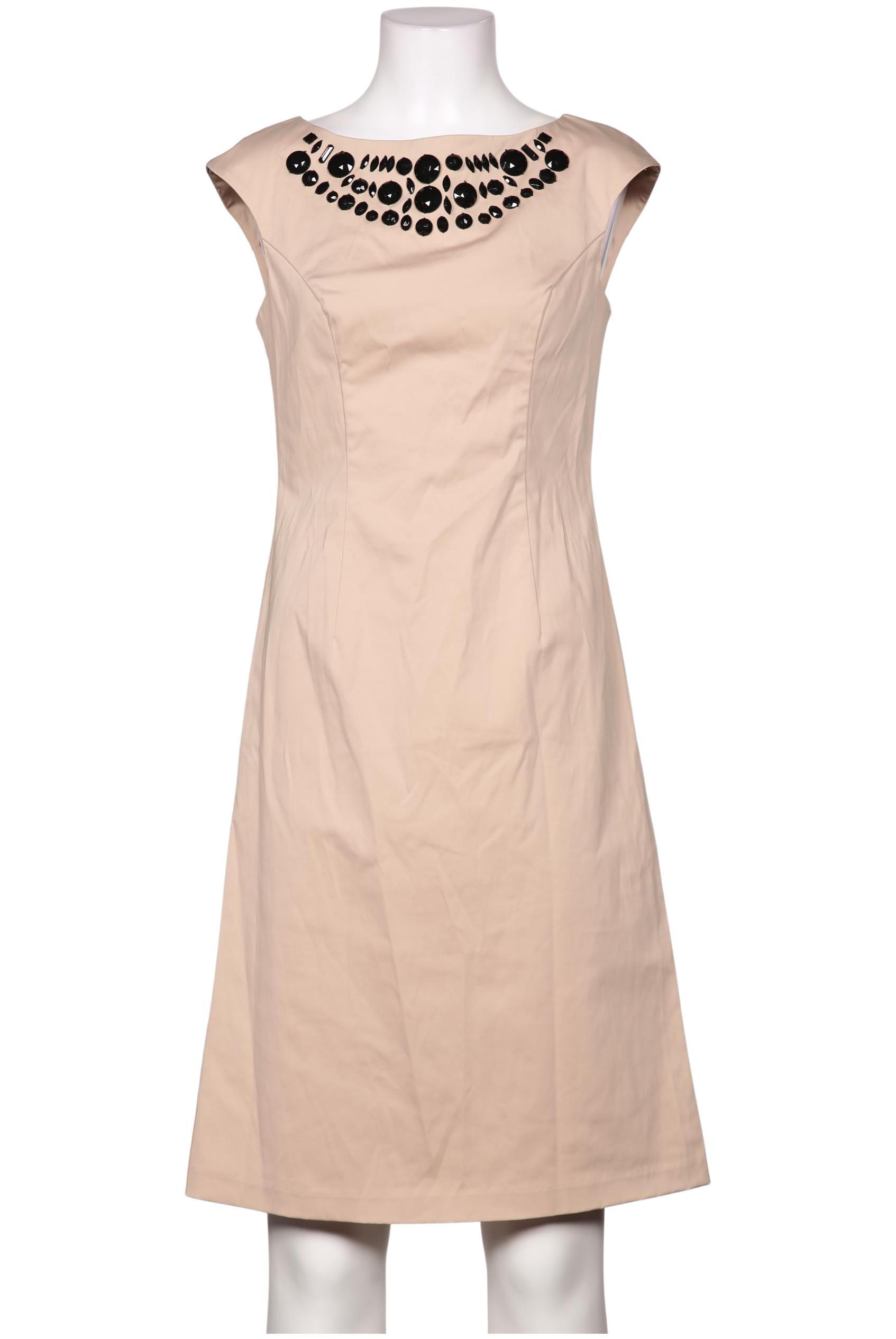 

wallis Damen Kleid, beige, Gr. 36