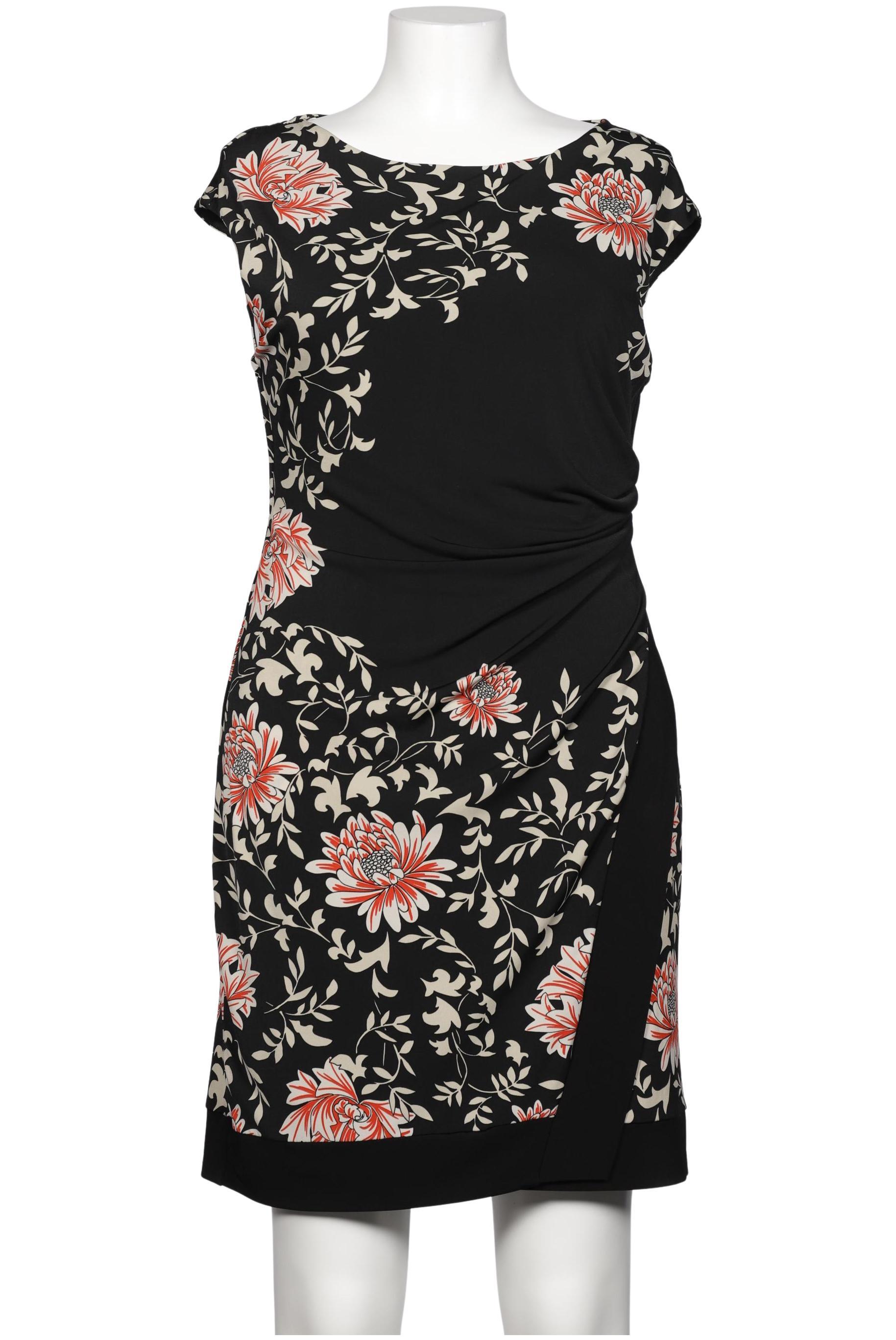 

wallis Damen Kleid, schwarz, Gr. 42