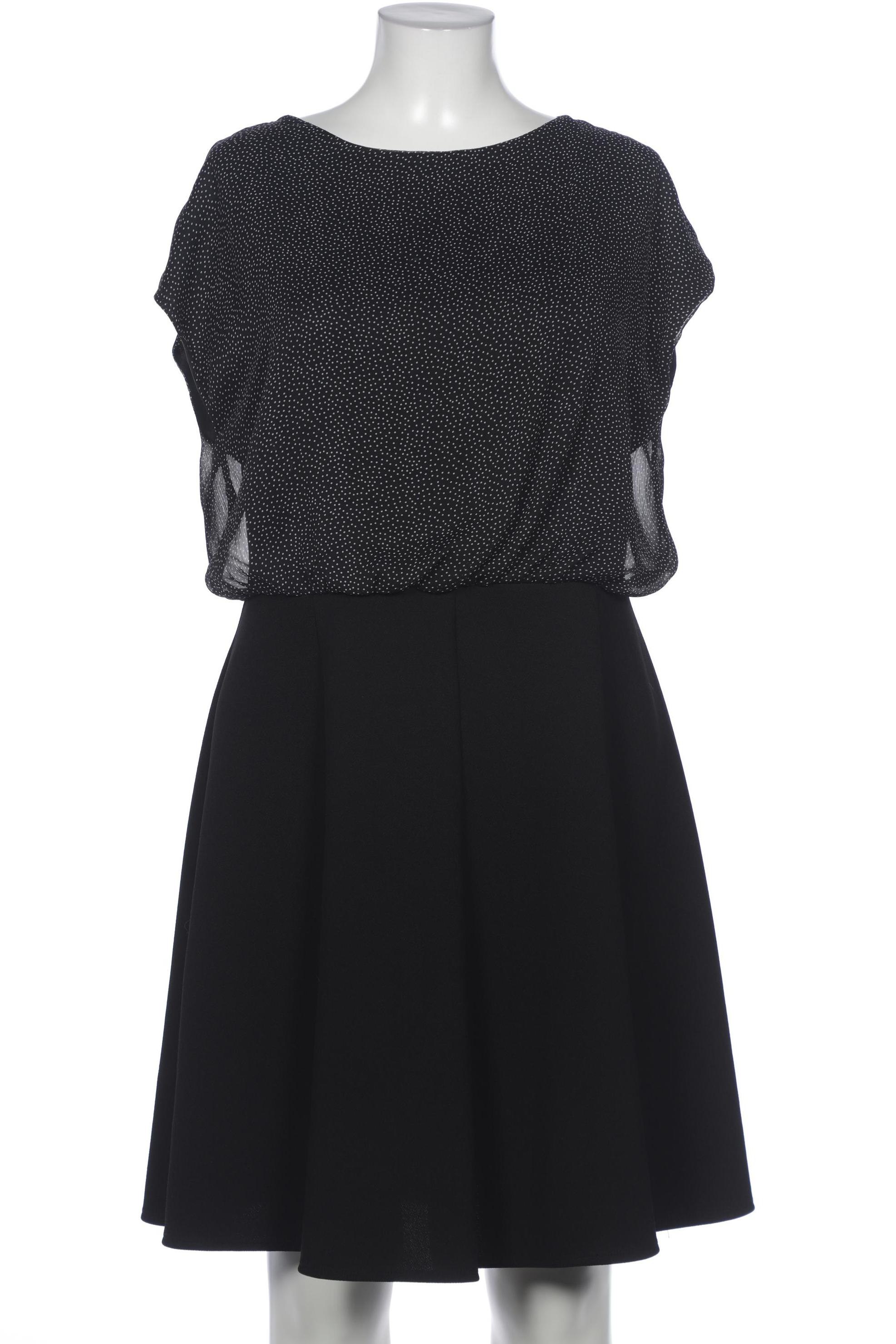 

wallis Damen Kleid, schwarz, Gr. 46