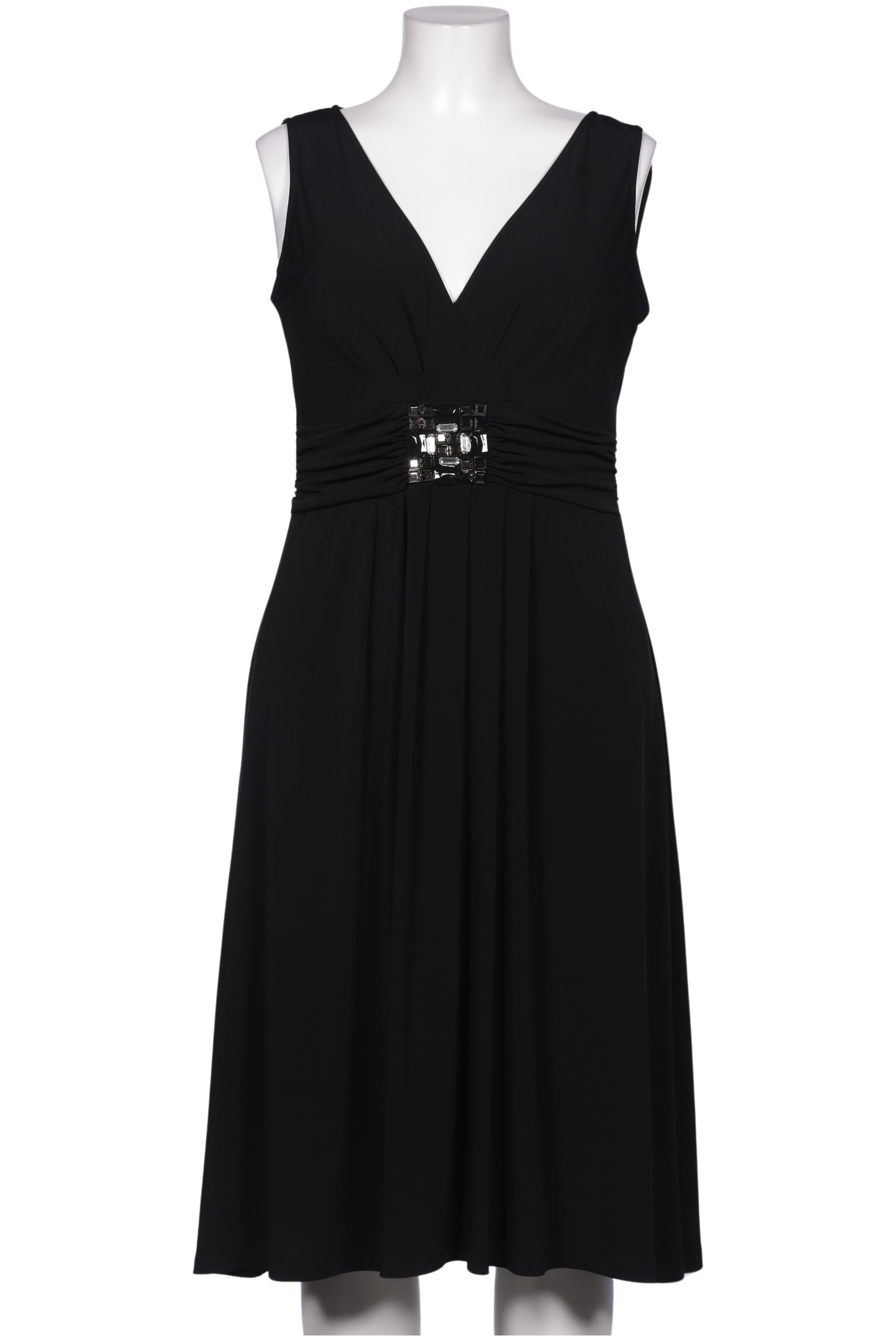 

wallis Damen Kleid, schwarz, Gr. 44