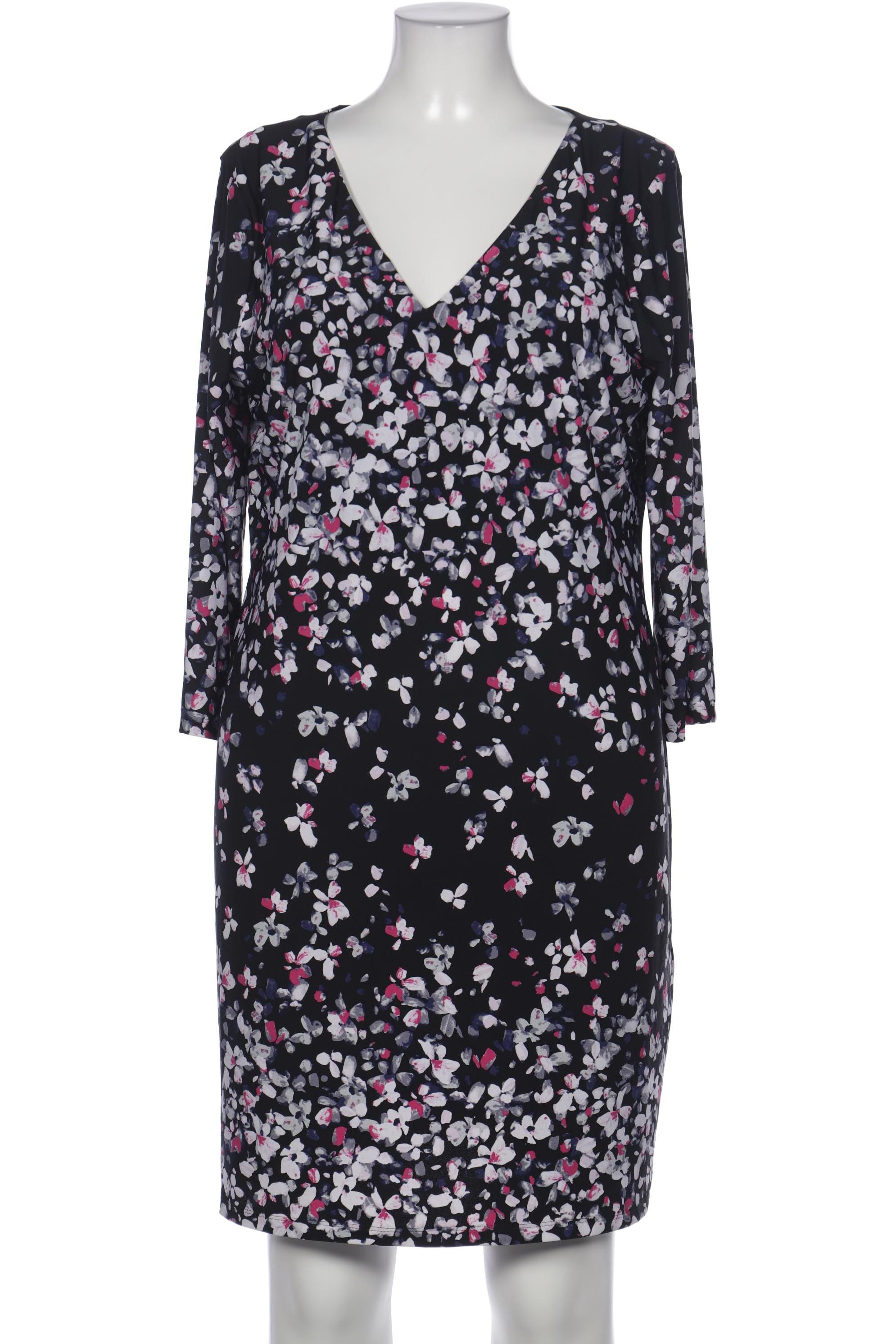 

wallis Damen Kleid, schwarz, Gr. 46