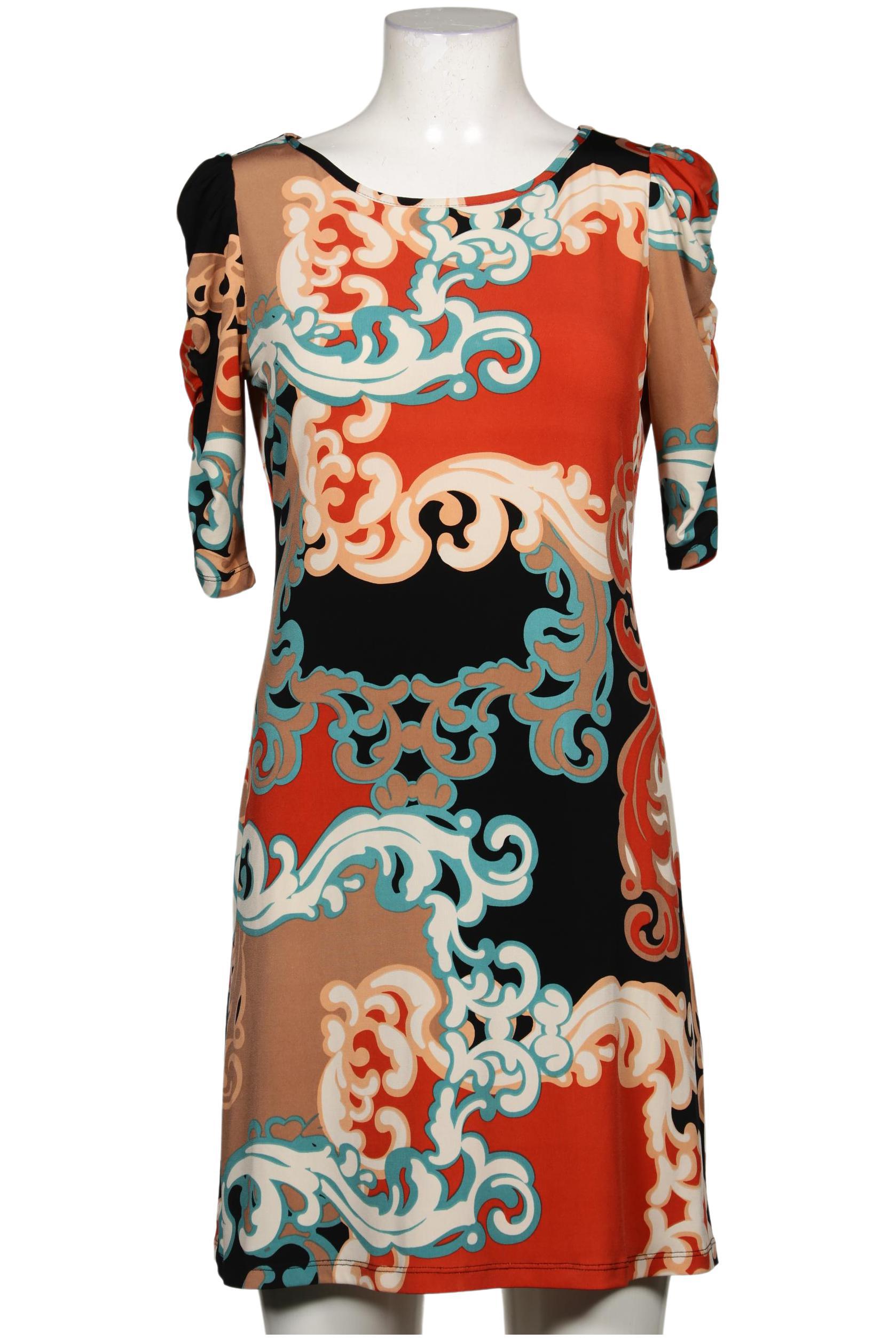 

wallis Damen Kleid, mehrfarbig, Gr. 40