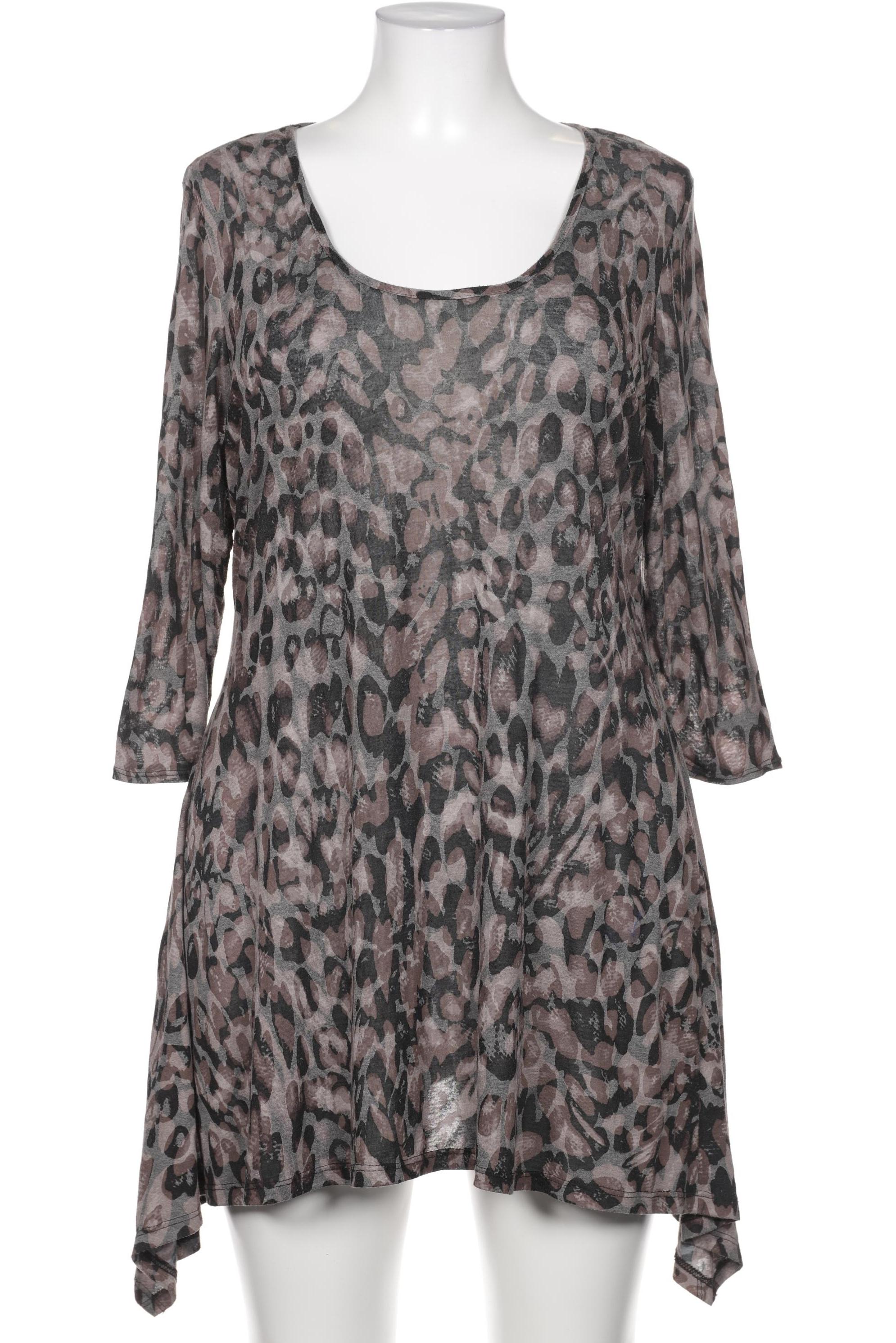 

wallis Damen Kleid, grau, Gr. 48
