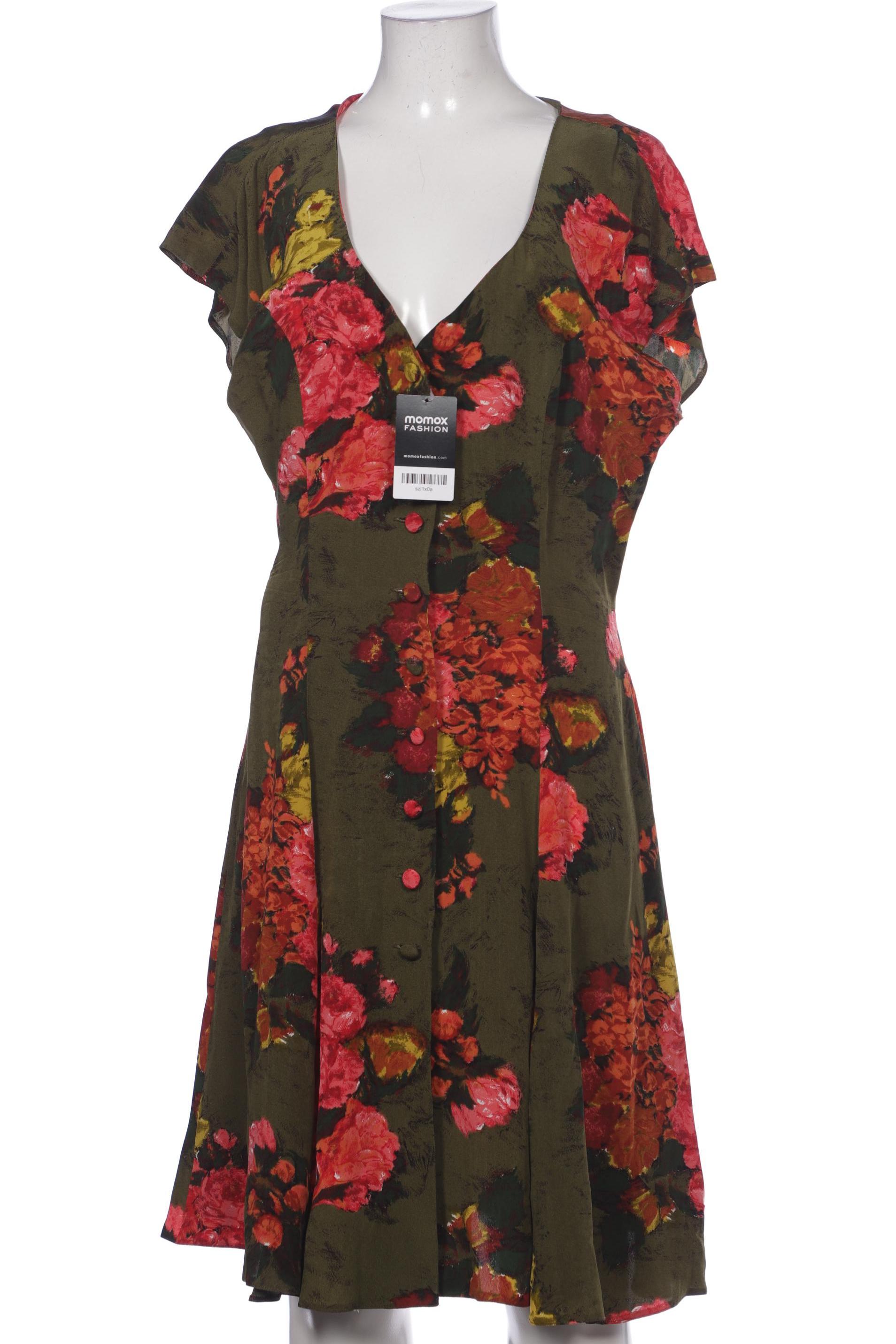 

wallis Damen Kleid, grün, Gr. 12