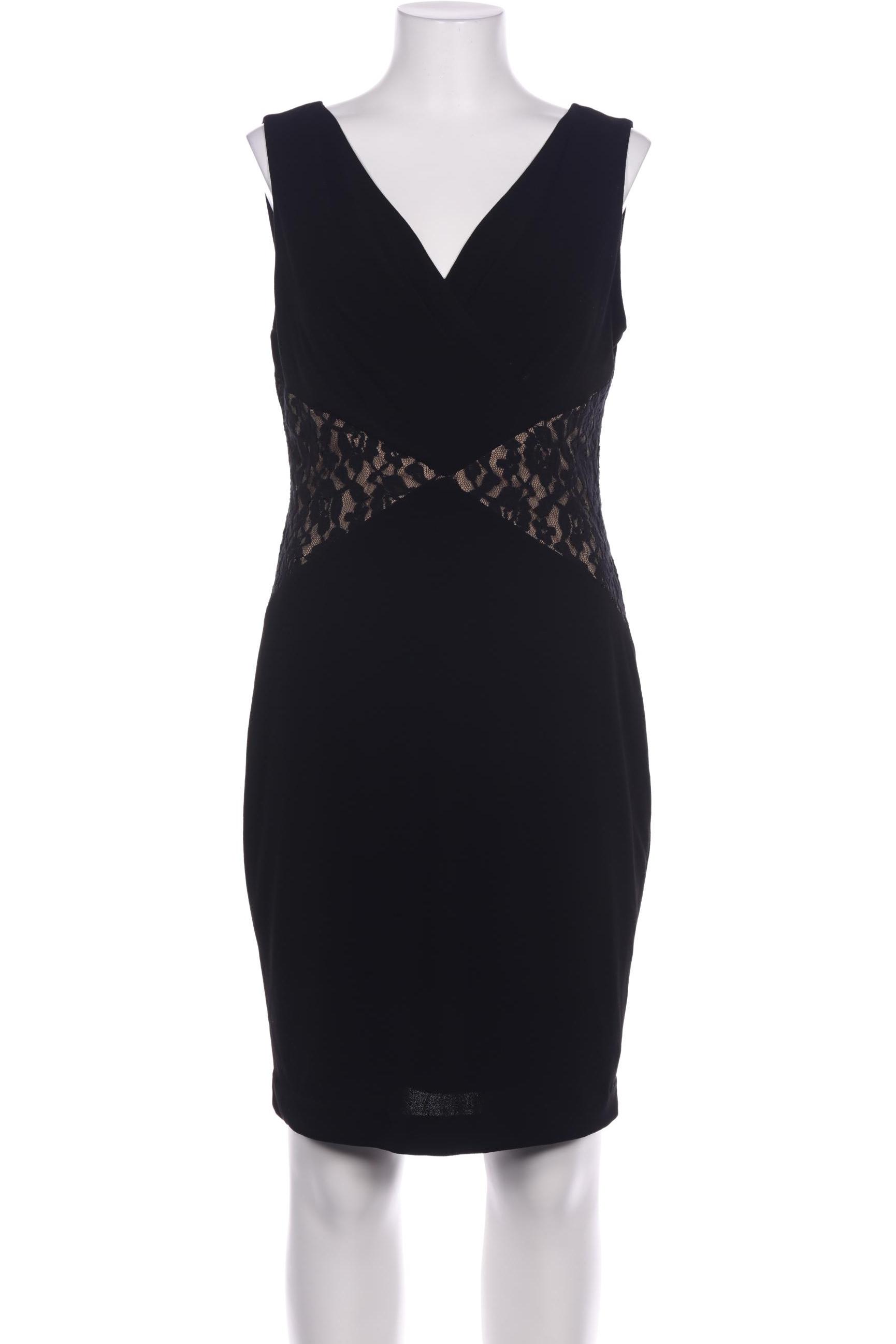 

wallis Damen Kleid, schwarz, Gr. 42