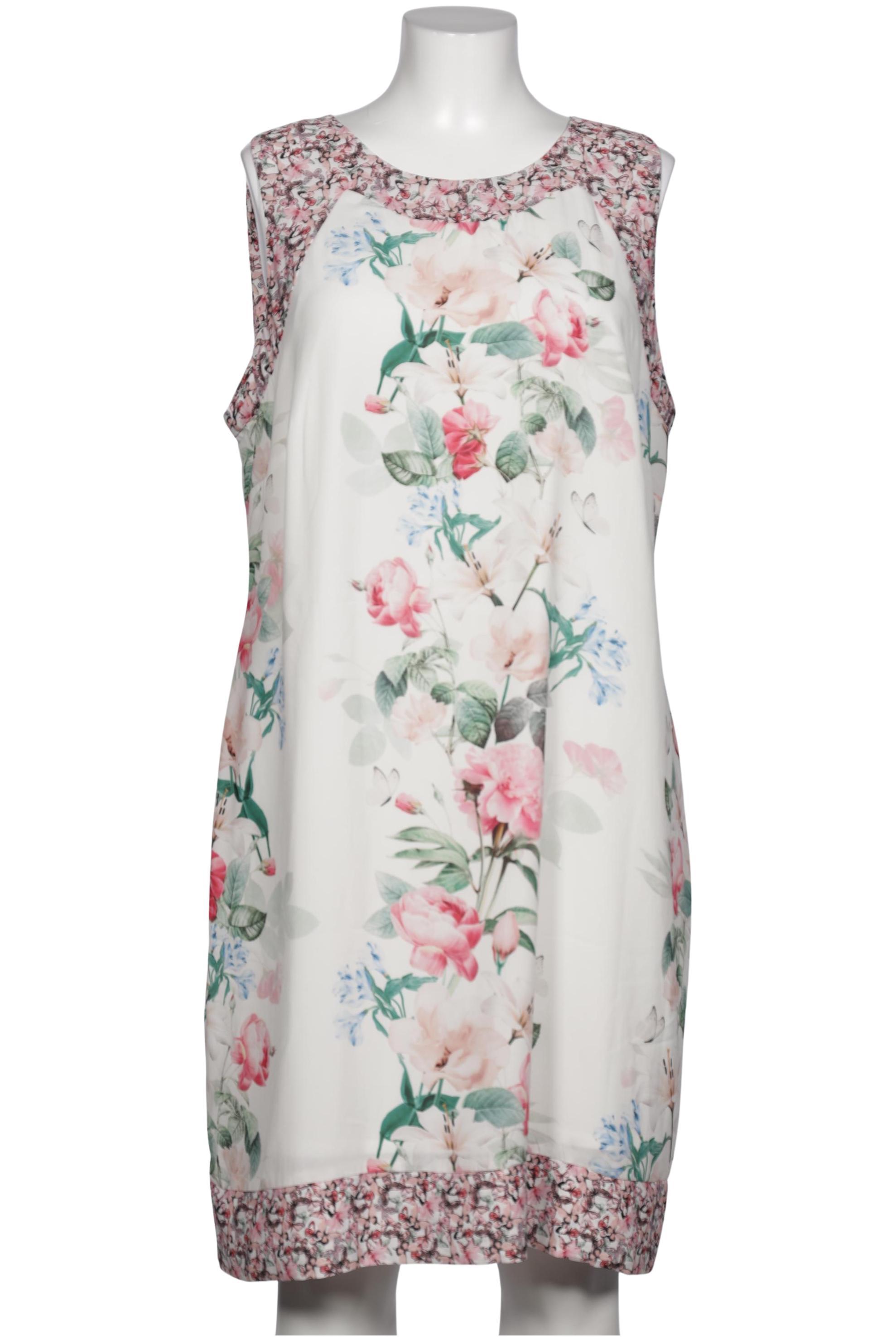 

wallis Damen Kleid, mehrfarbig, Gr. 46