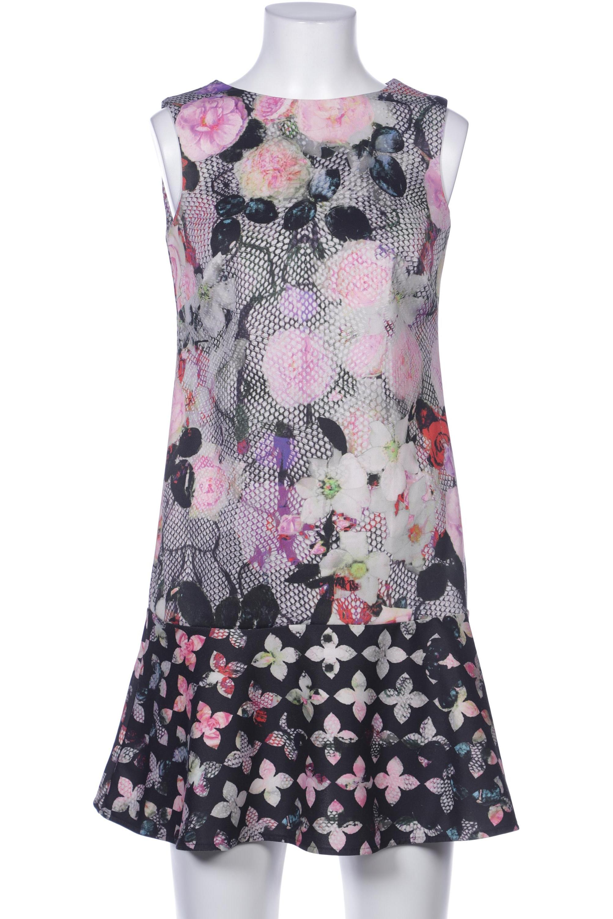 

wallis Damen Kleid, mehrfarbig, Gr. 36