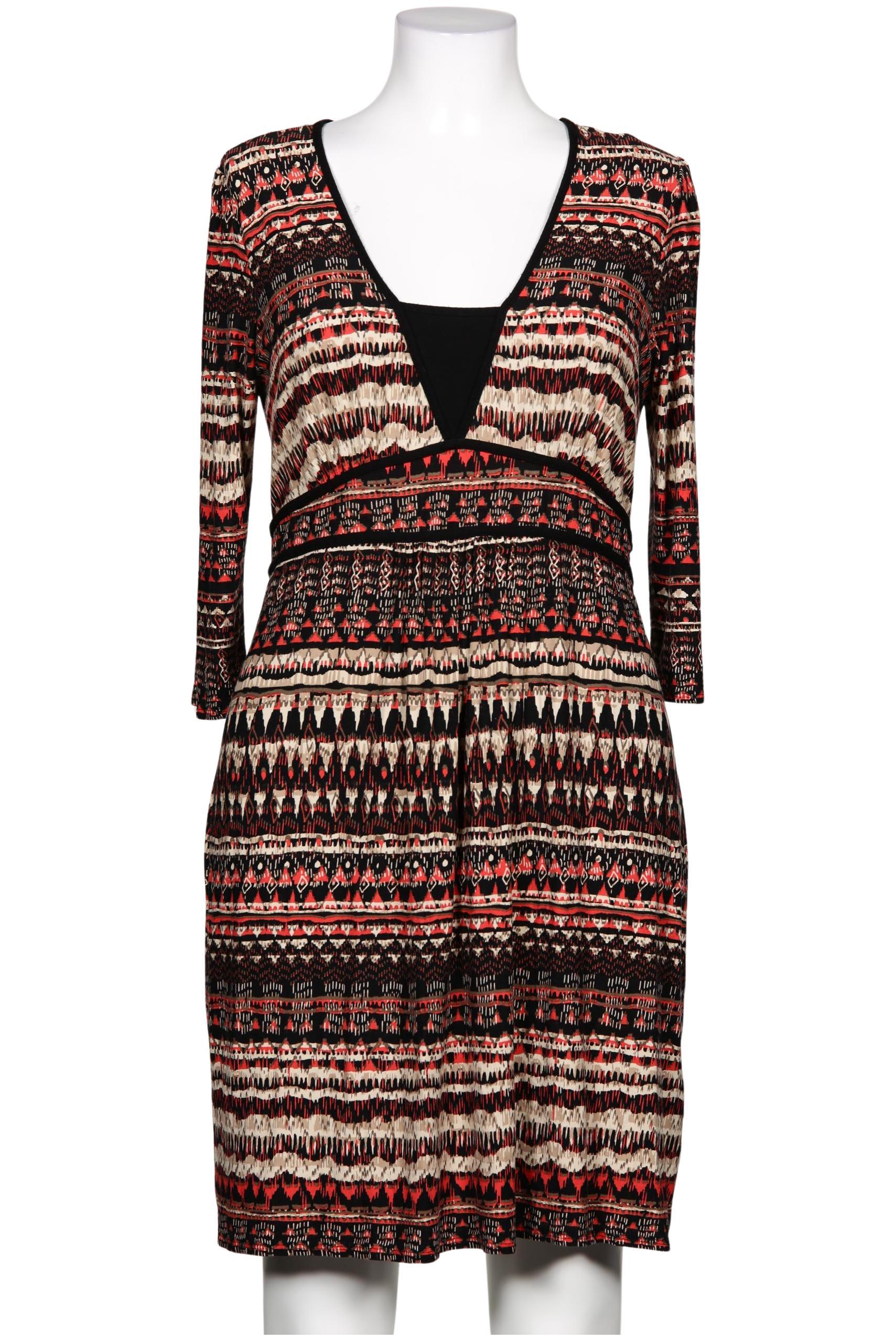 

wallis Damen Kleid, mehrfarbig, Gr. 44