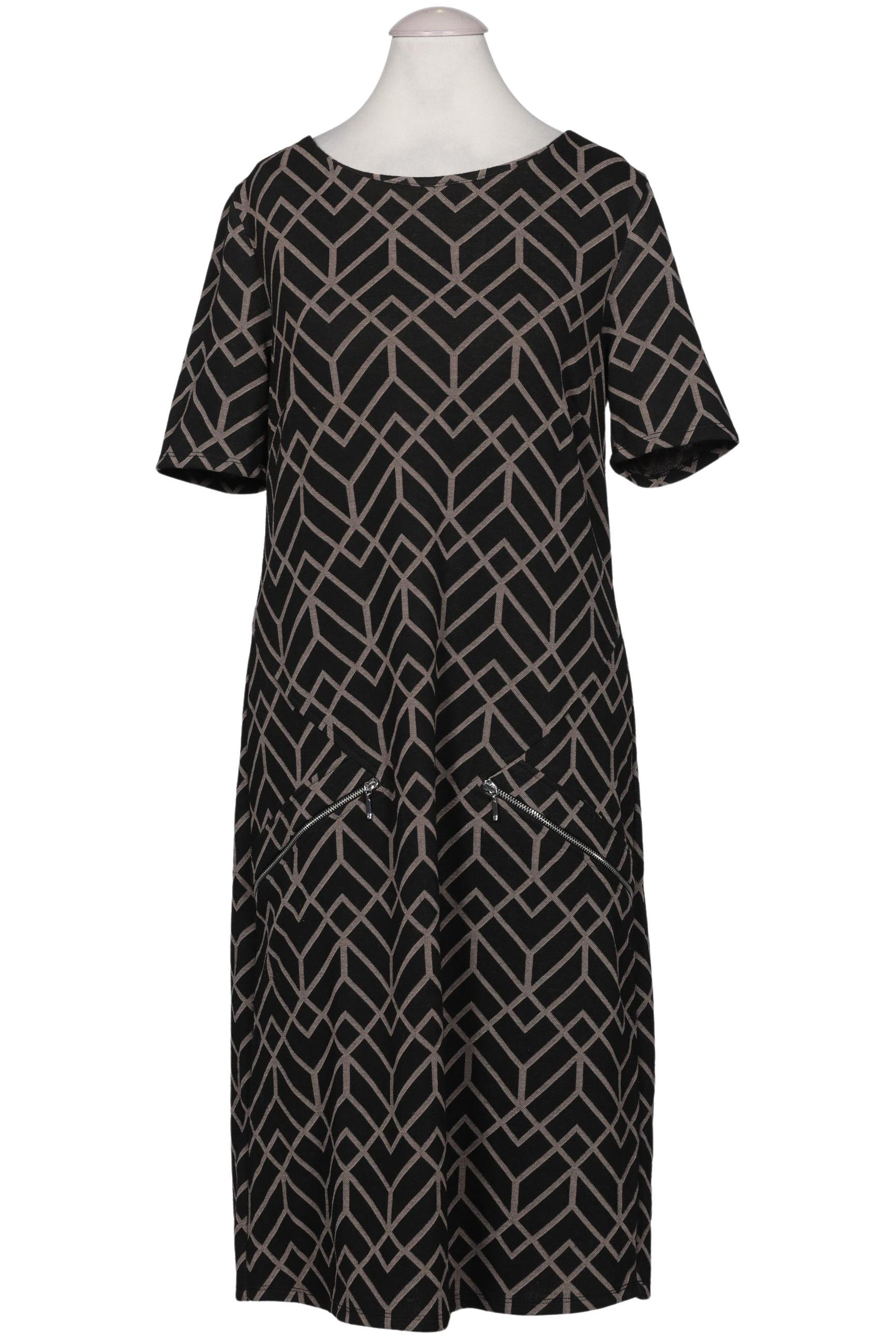 

wallis Damen Kleid, schwarz, Gr. 36
