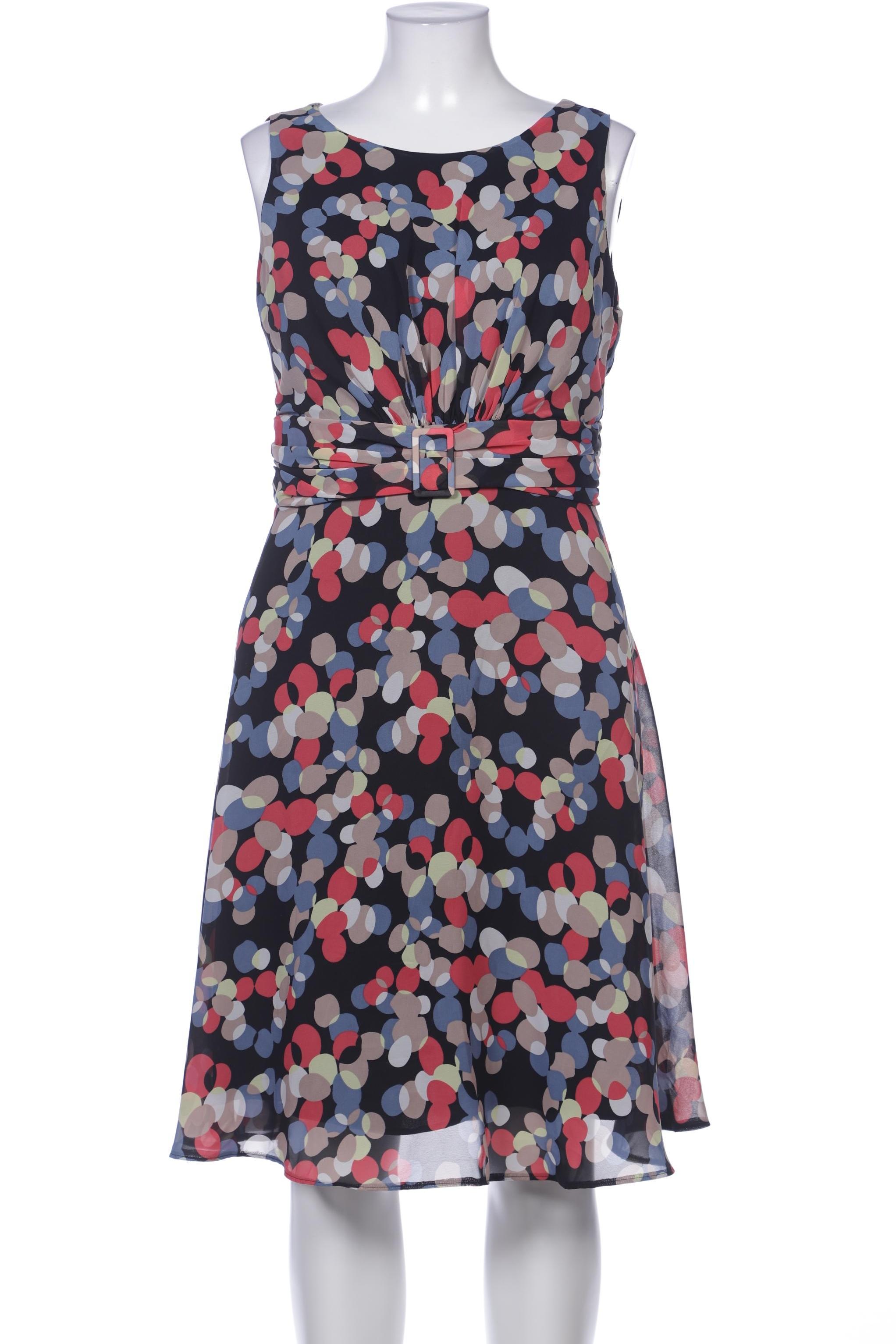 

wallis Damen Kleid, schwarz, Gr. 46