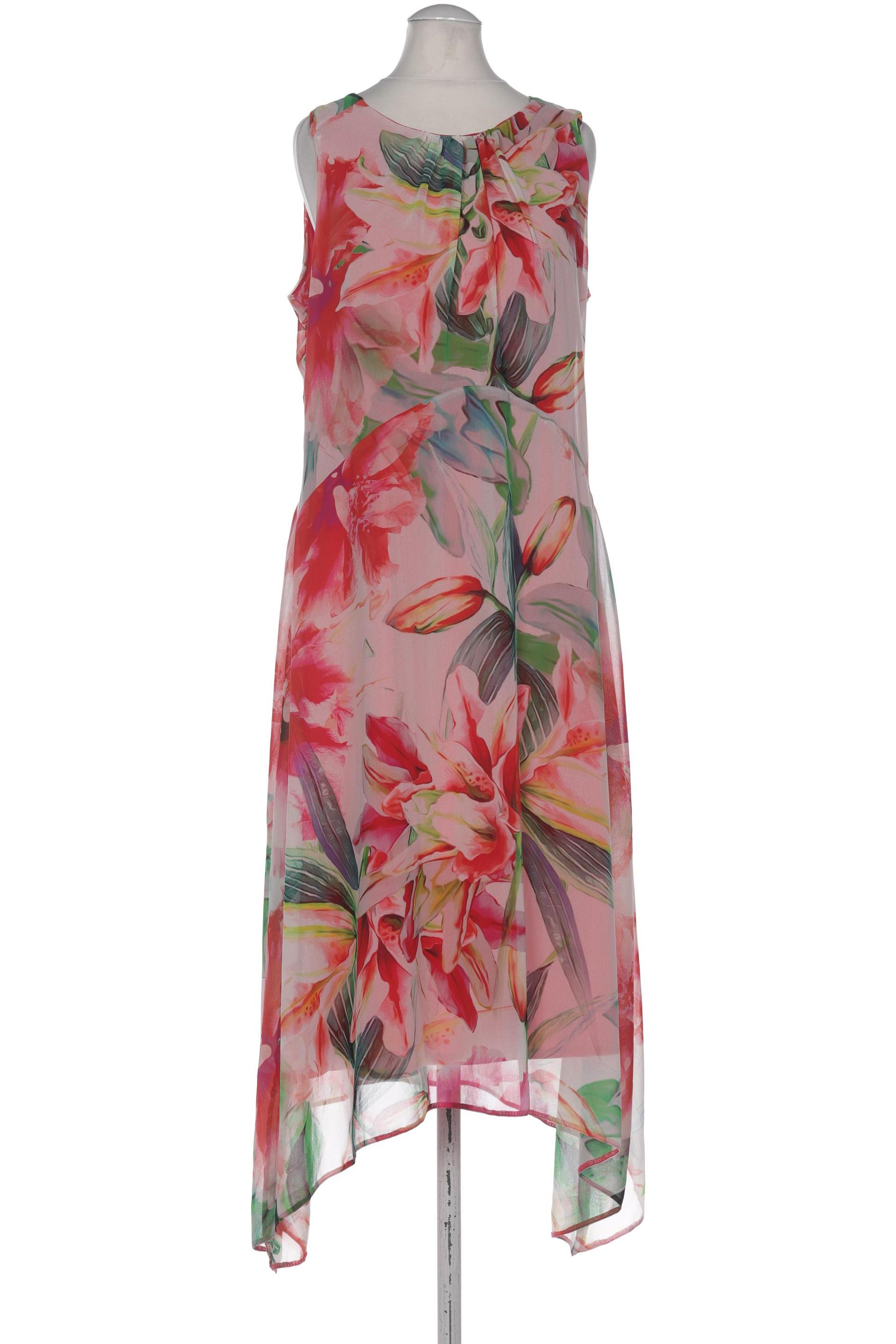 

wallis Damen Kleid, mehrfarbig, Gr. 38