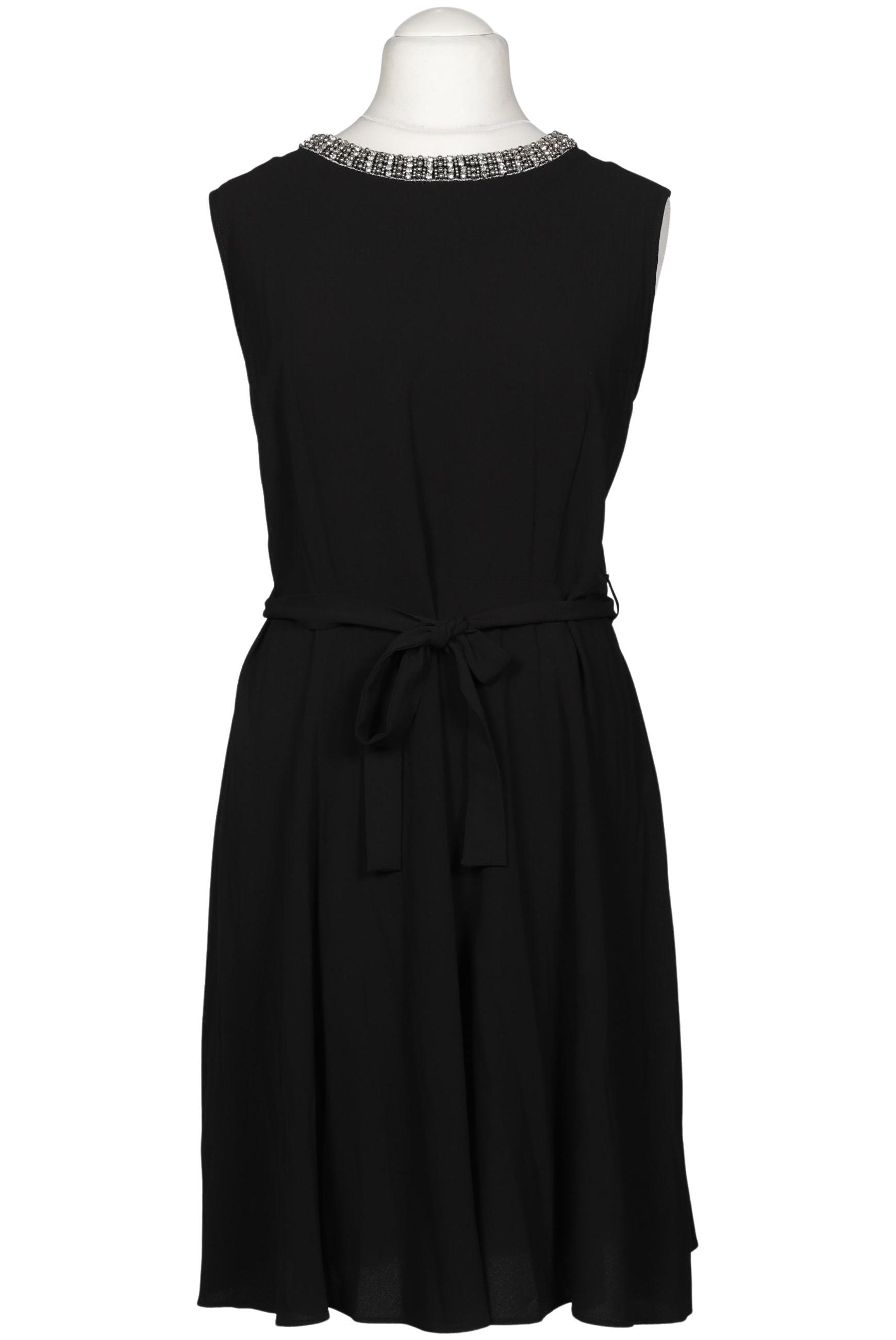 

wallis Damen Kleid, schwarz, Gr. 46