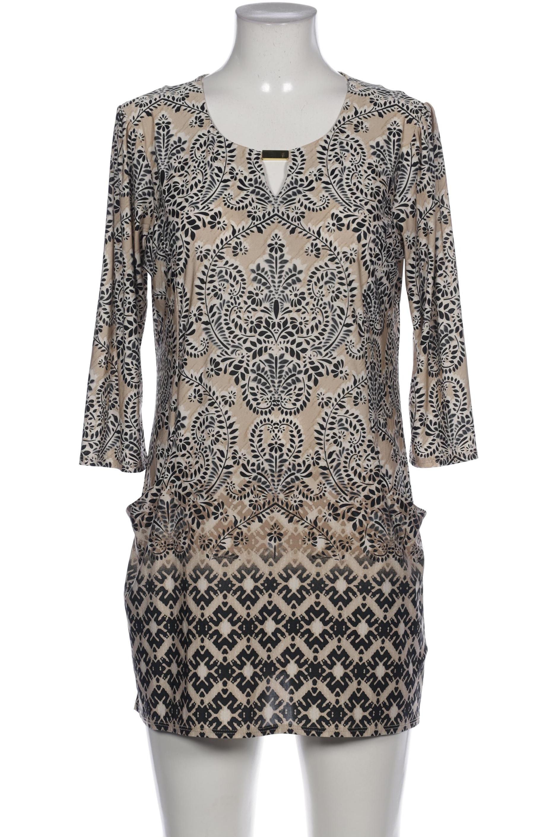 

wallis Damen Kleid, beige, Gr. 38