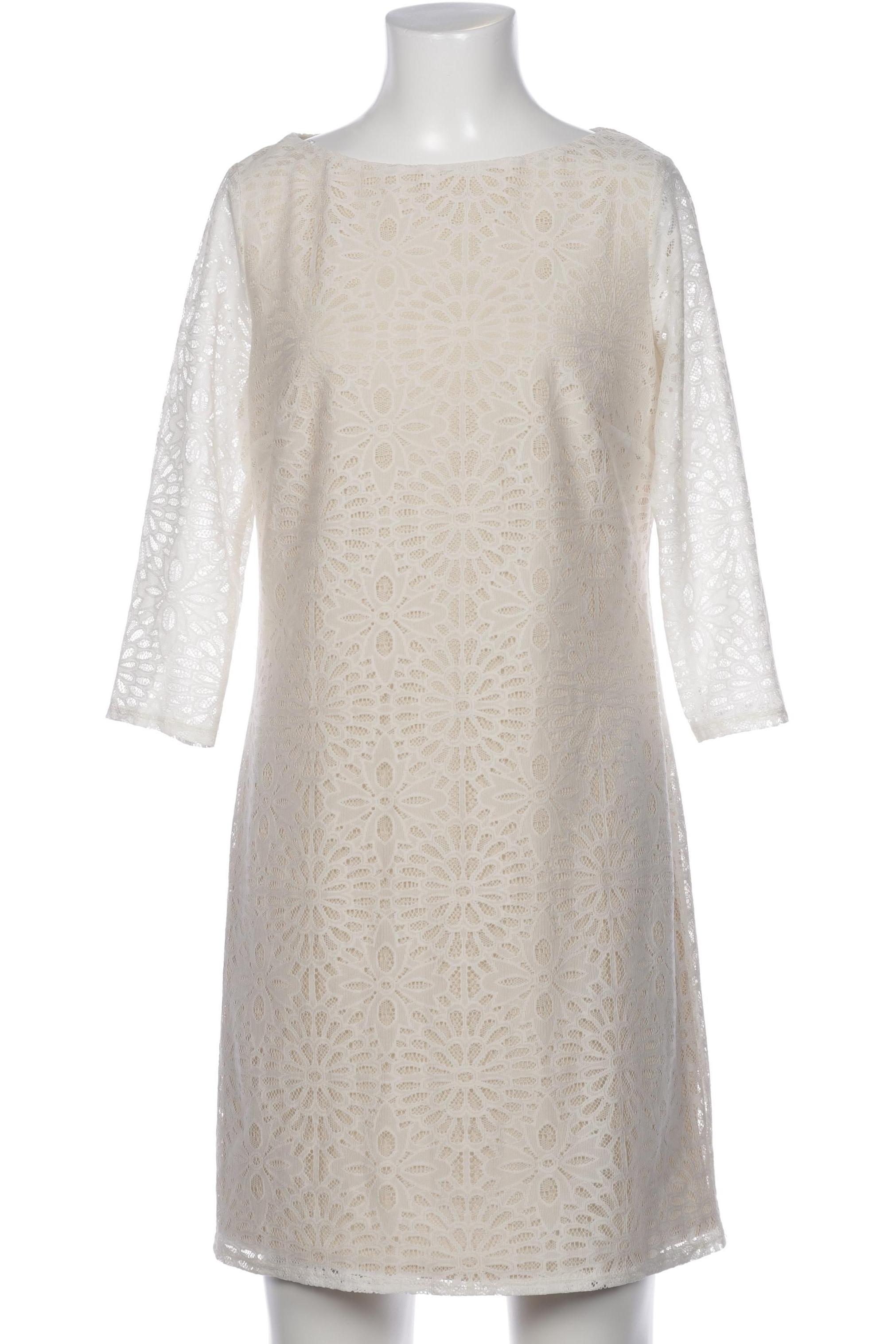 

wallis Damen Kleid, weiß, Gr. 40
