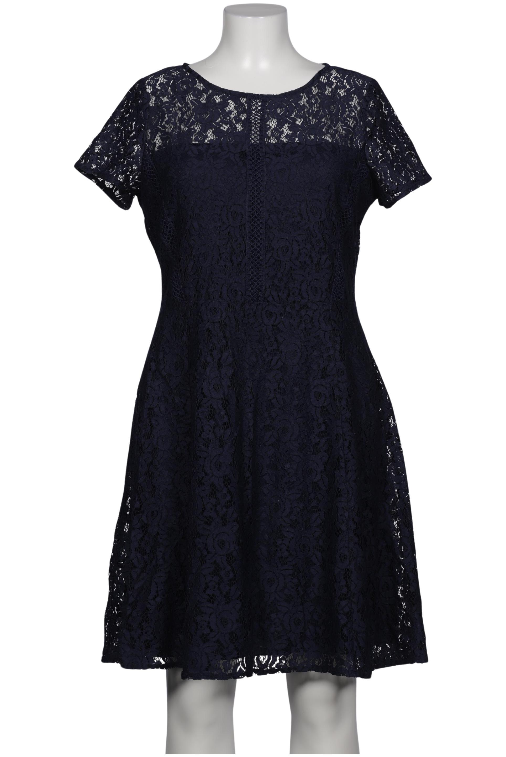 

wallis Damen Kleid, marineblau, Gr. 44
