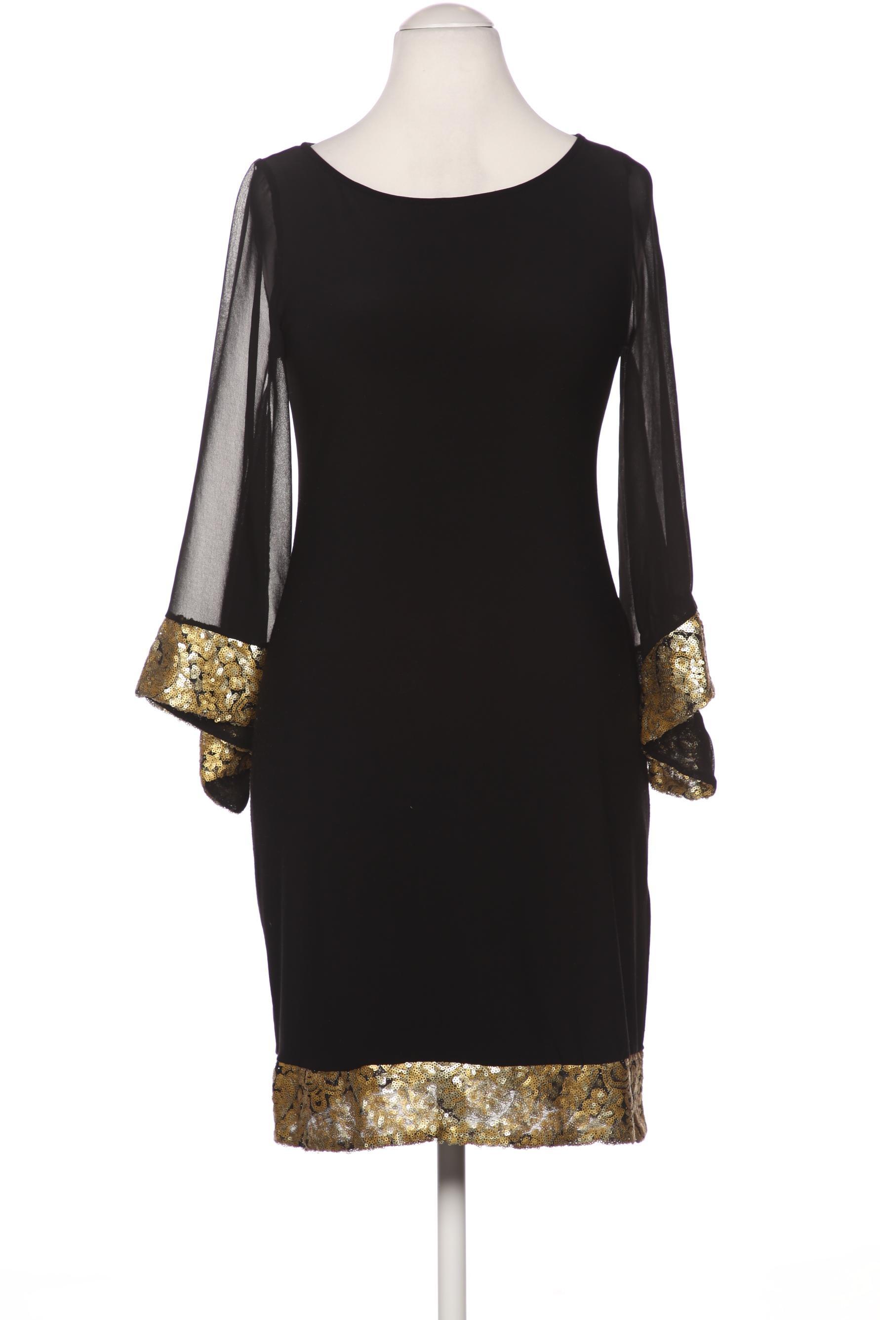 

wallis Damen Kleid, schwarz, Gr. 8