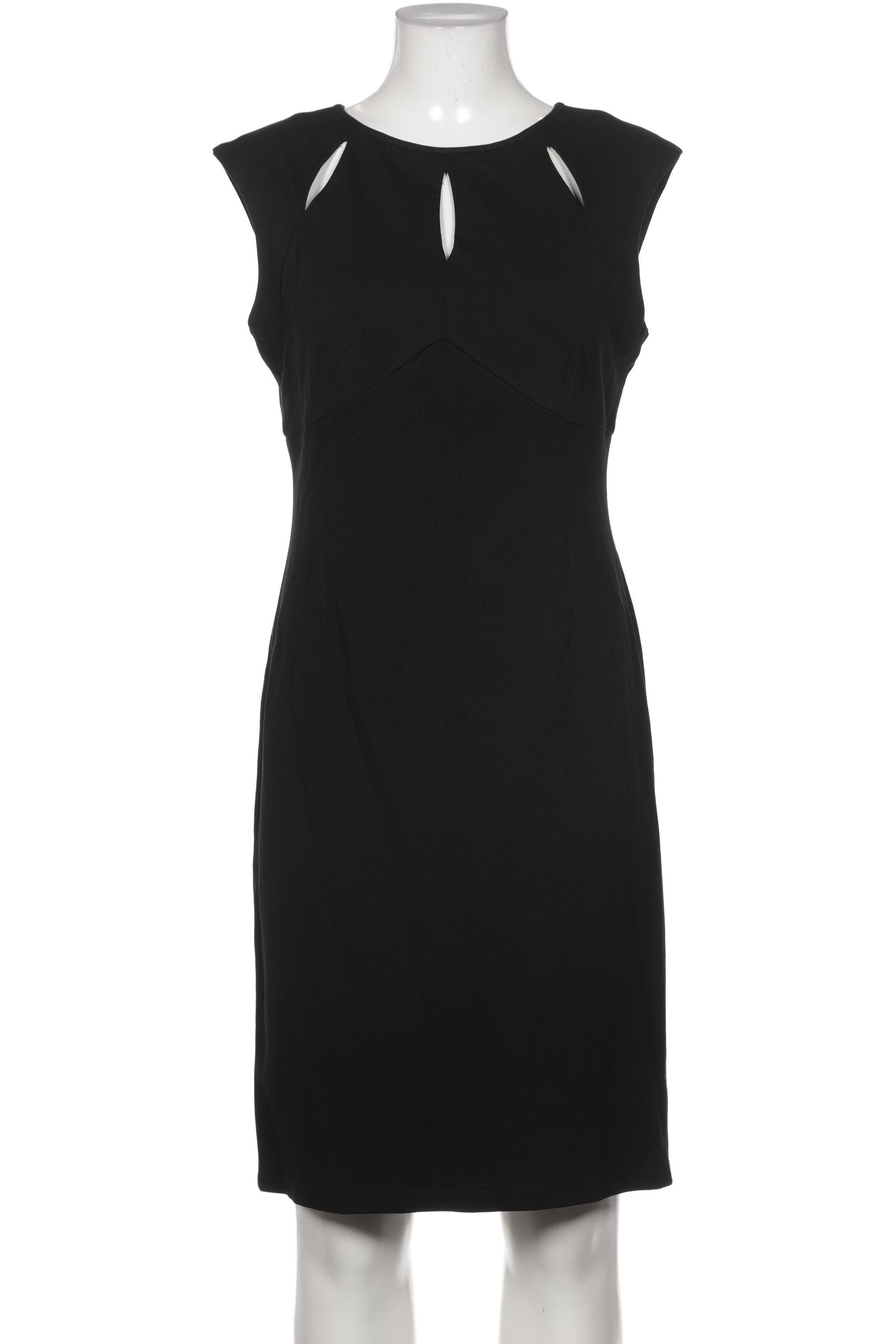 

wallis Damen Kleid, schwarz, Gr. 42