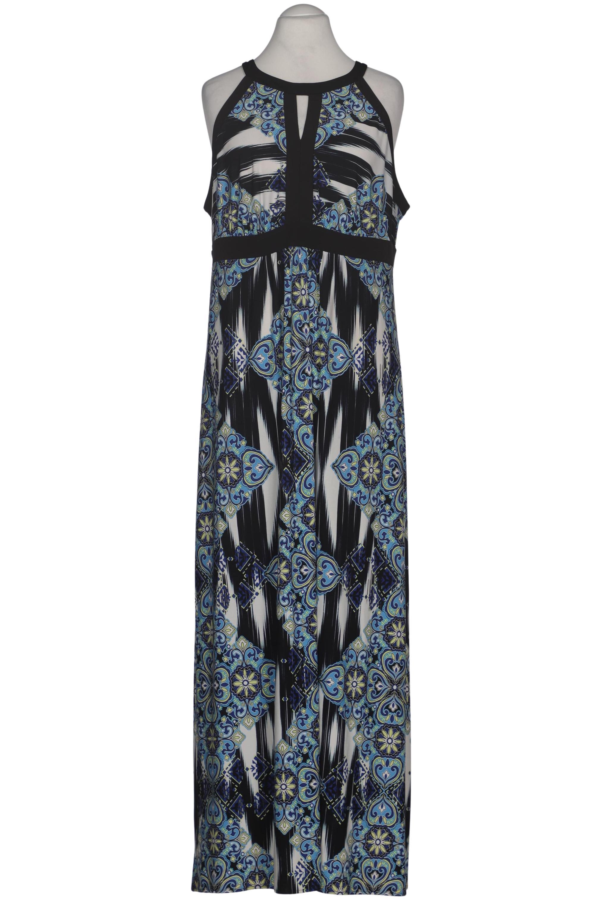 

wallis Damen Kleid, blau, Gr. 46