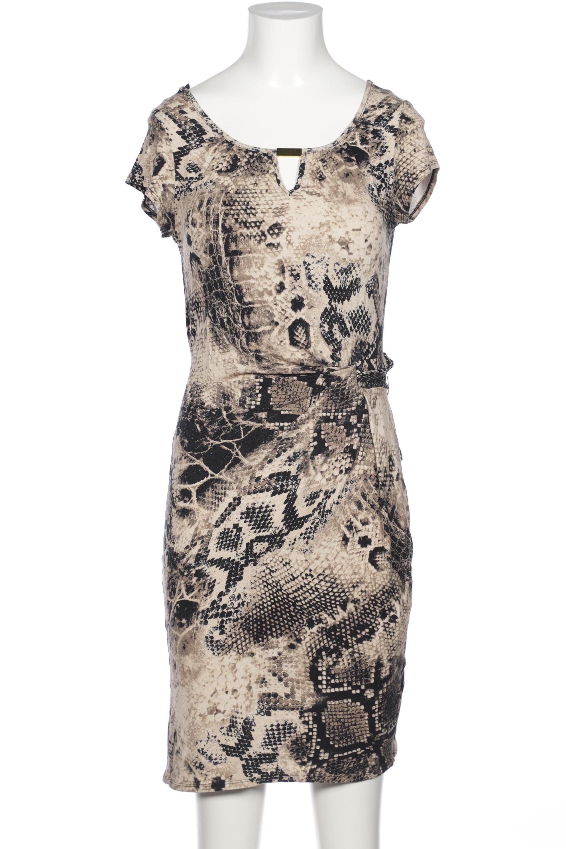 

wallis Damen Kleid, beige, Gr. 36