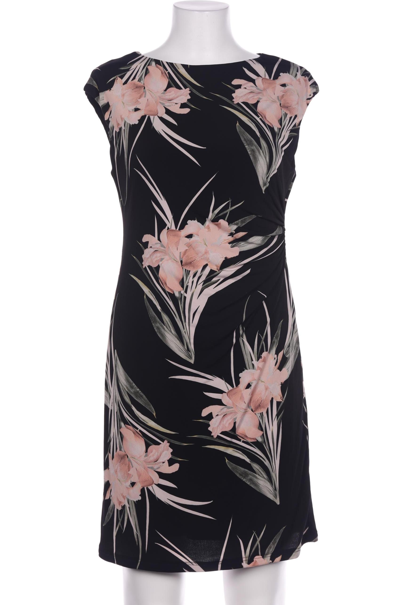 

wallis Damen Kleid, schwarz, Gr. 42