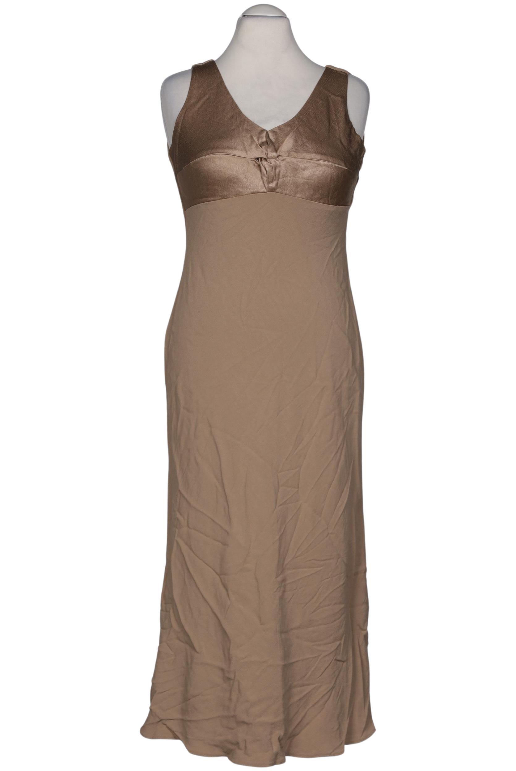 

wallis Damen Kleid, beige, Gr. 44