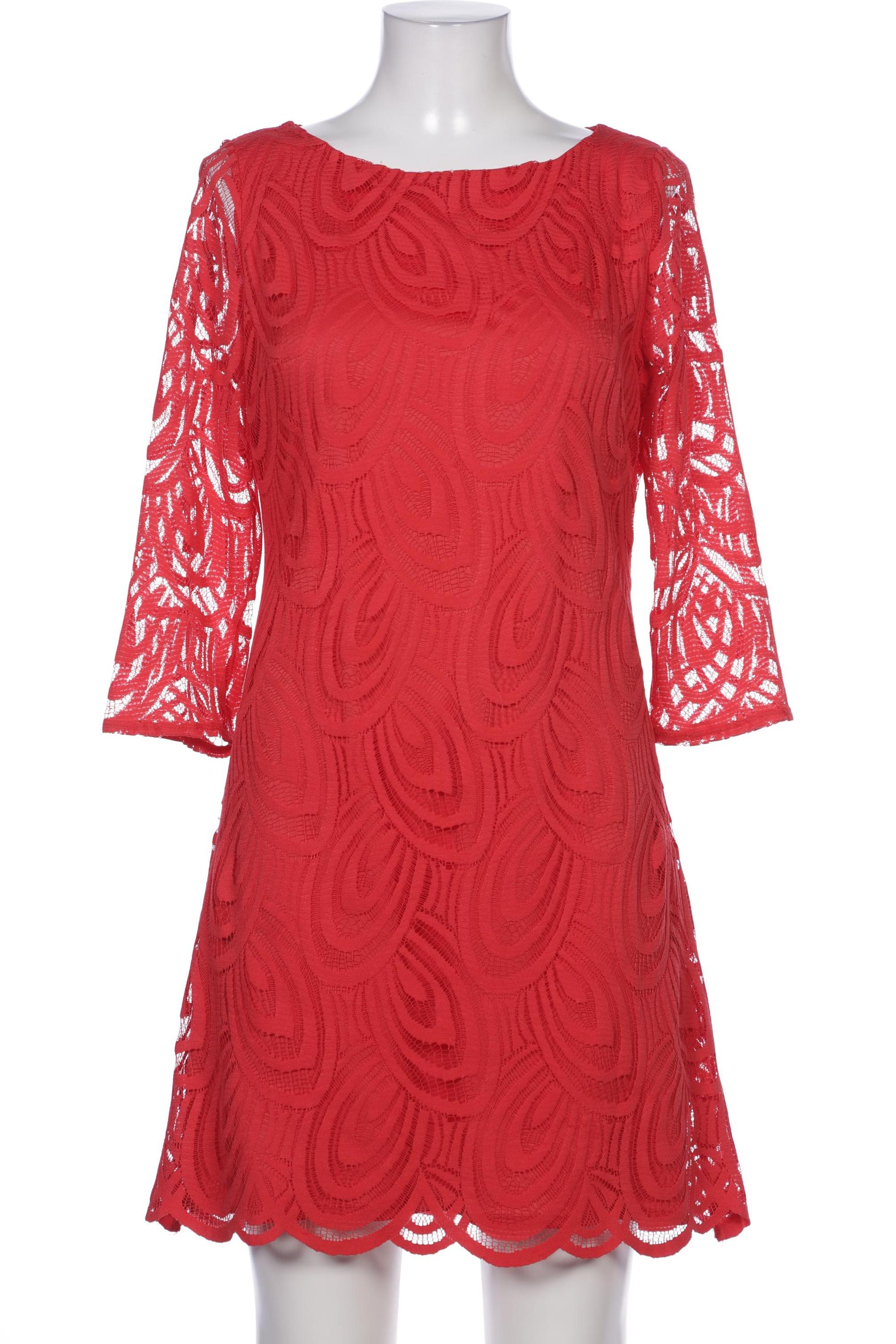 

wallis Damen Kleid, rot, Gr. 42