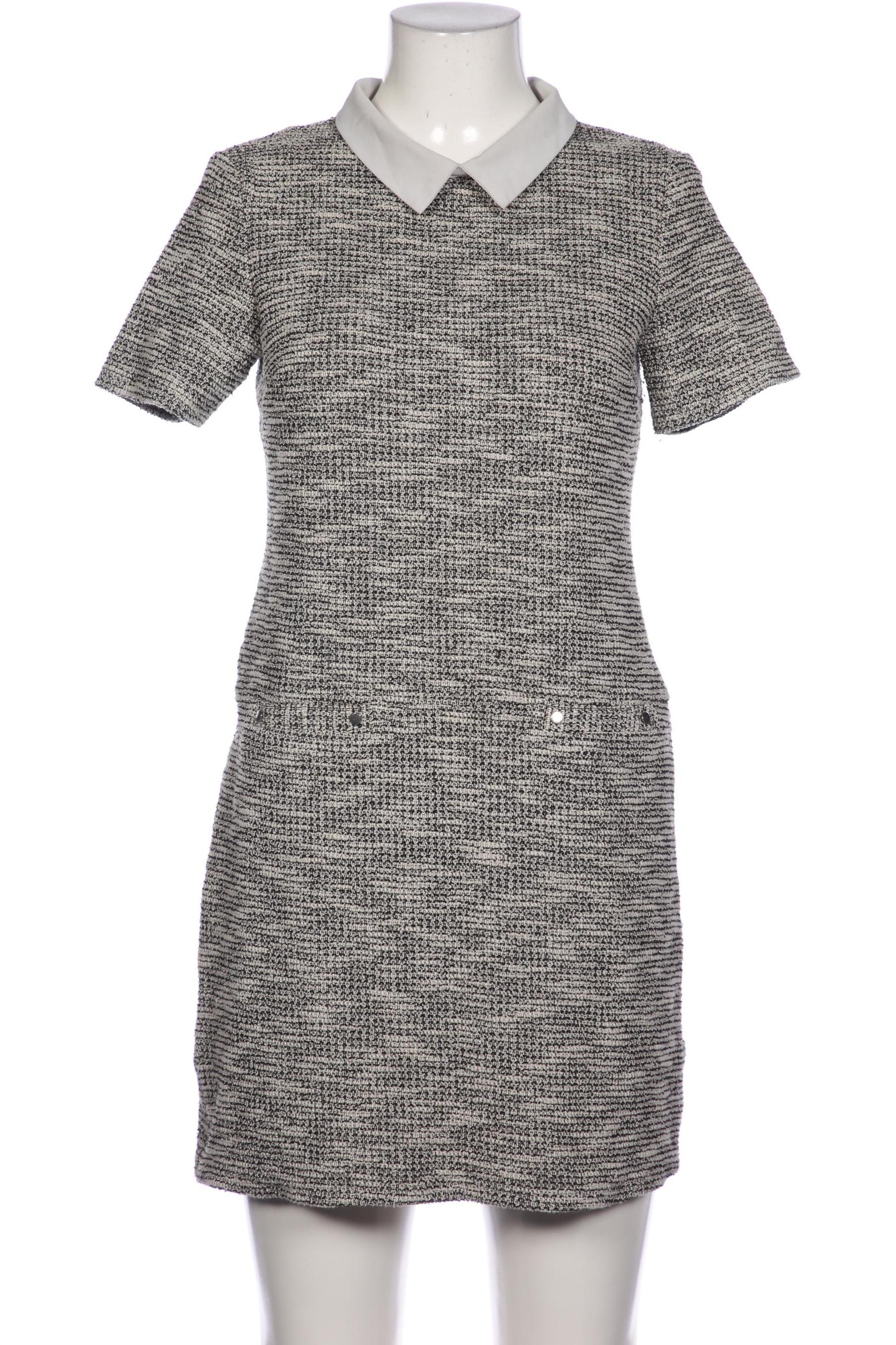 

wallis Damen Kleid, grau, Gr. 38