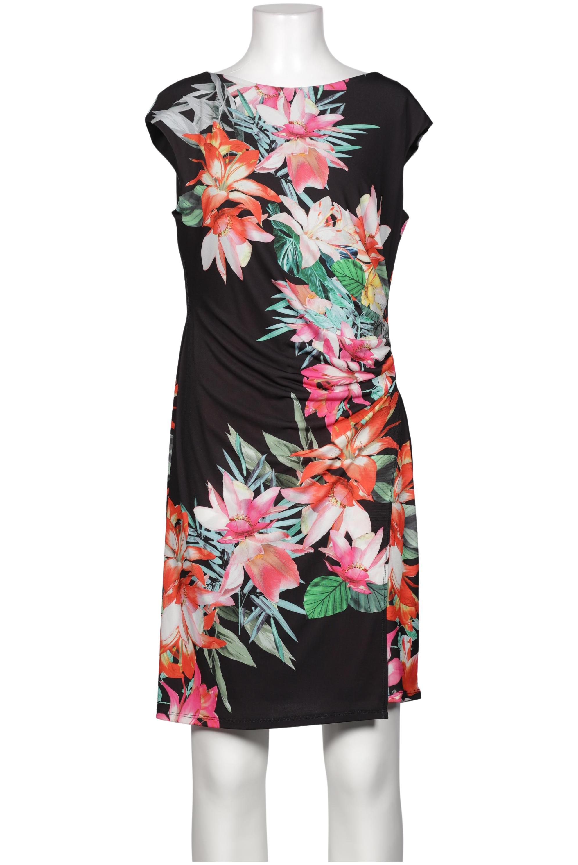 

wallis Damen Kleid, schwarz, Gr. 40