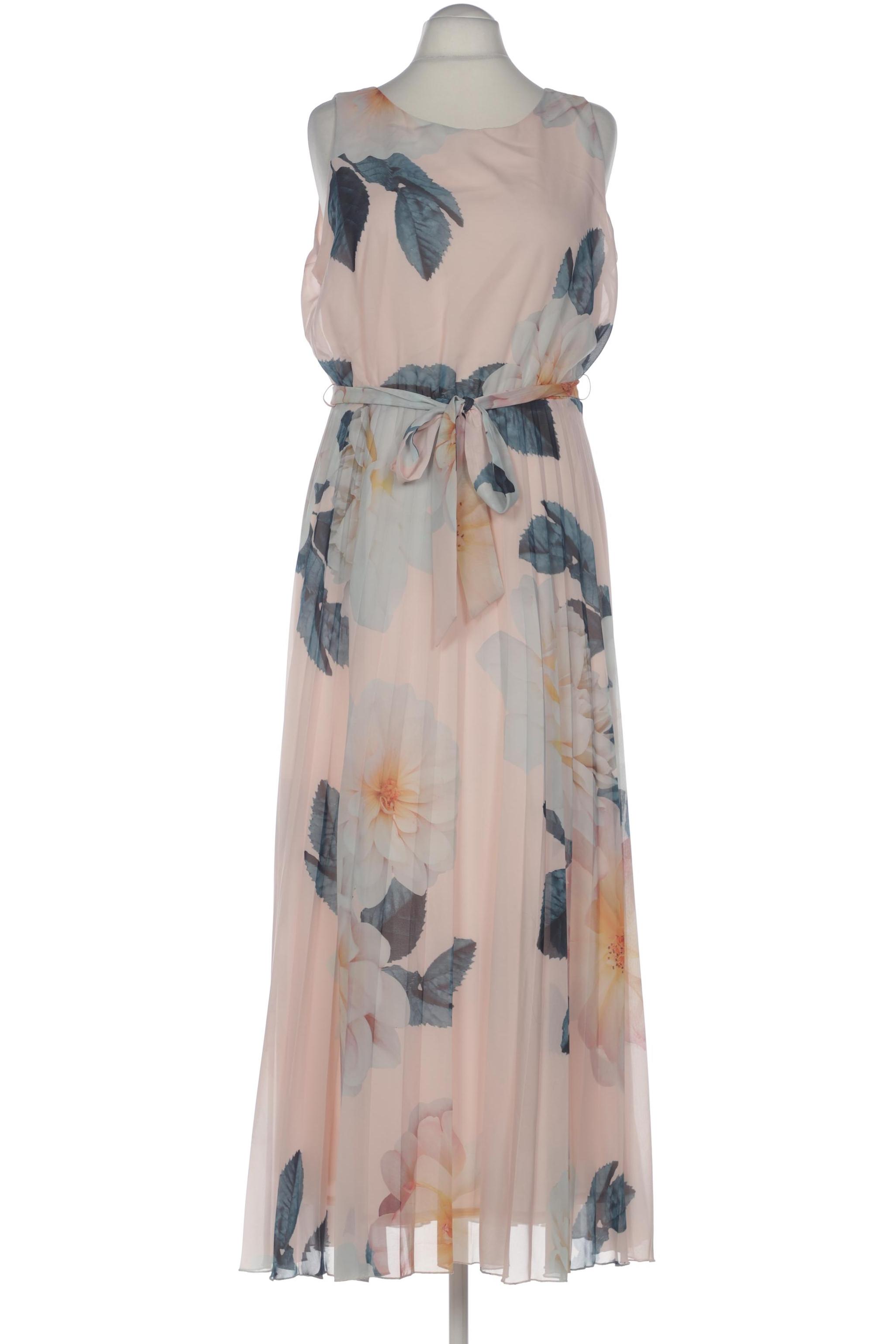 

wallis Damen Kleid, pink, Gr. 44