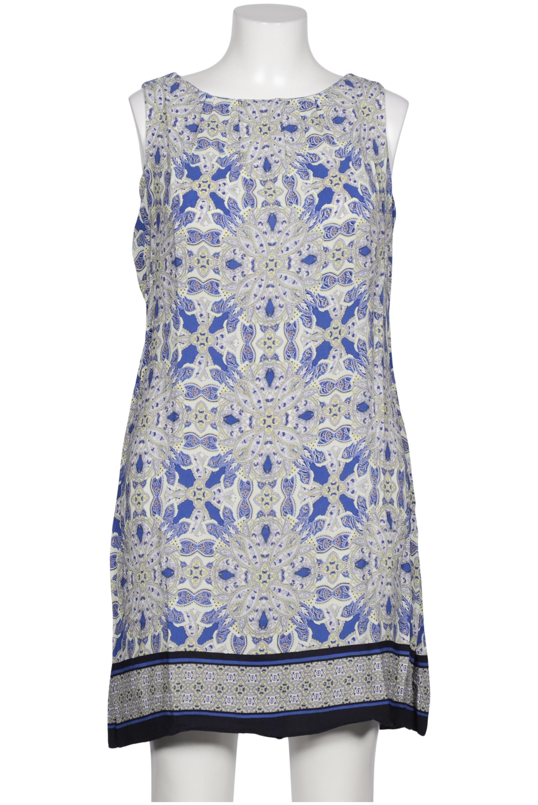 

wallis Damen Kleid, mehrfarbig, Gr. 44