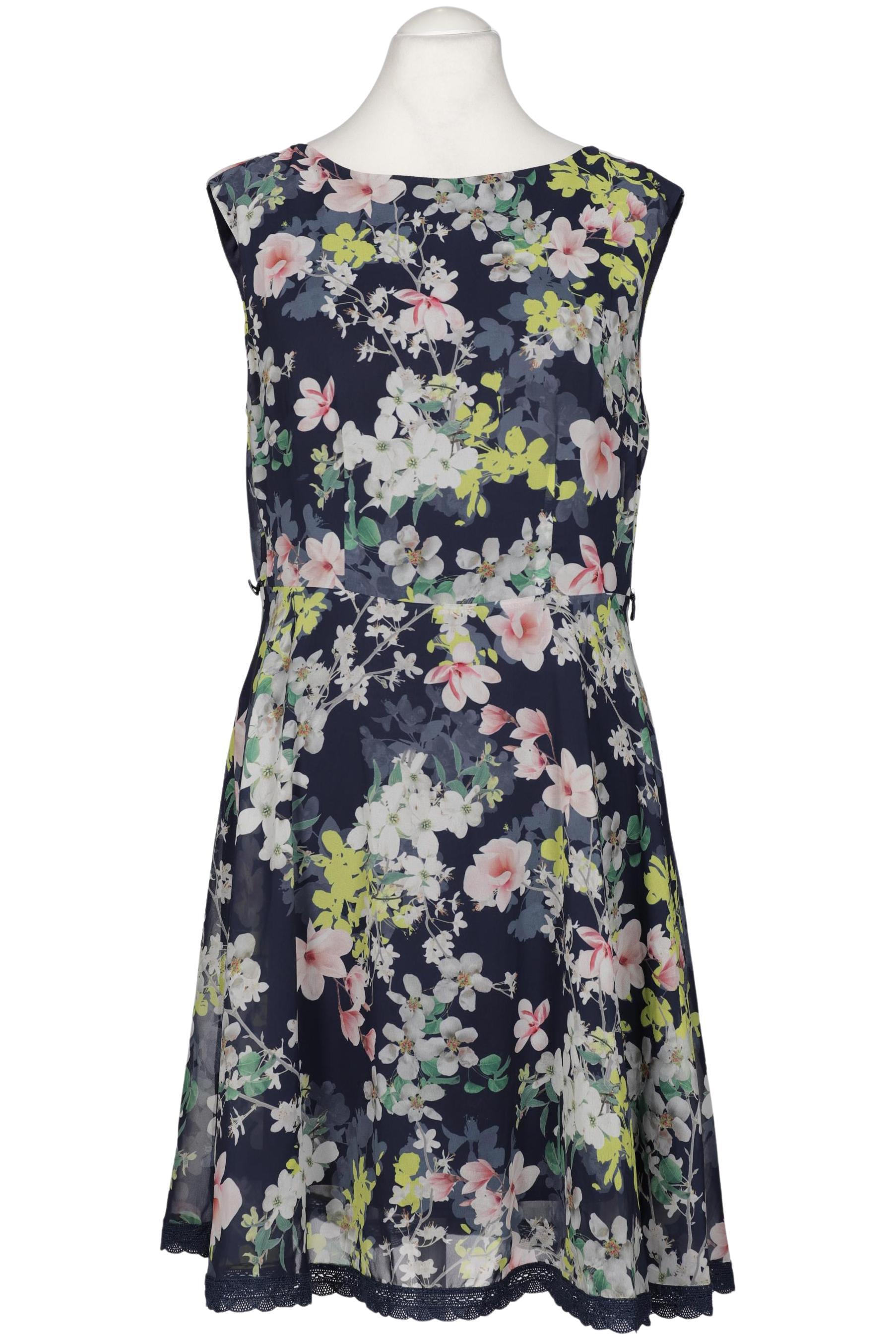 

wallis Damen Kleid, mehrfarbig, Gr. 42