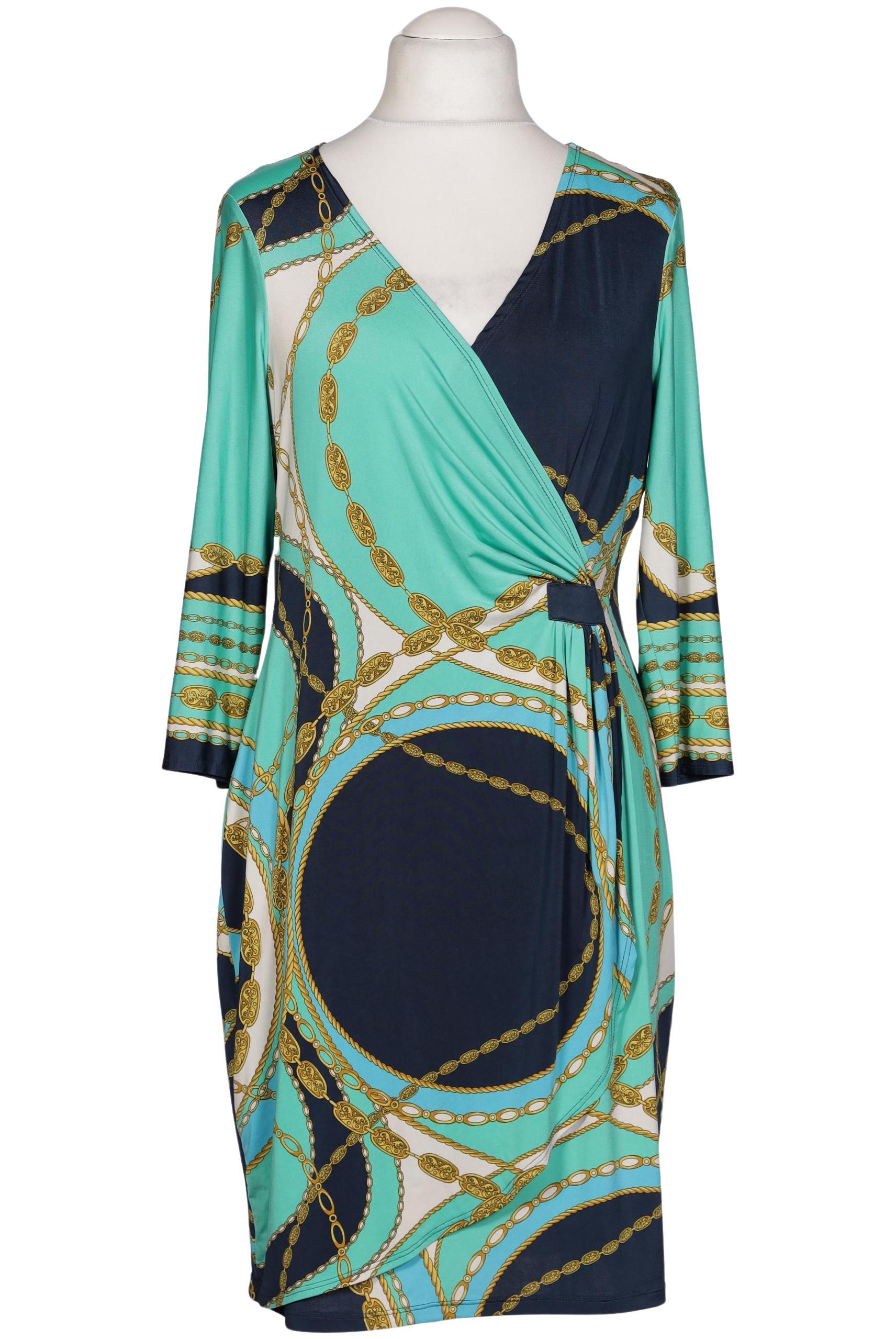 

wallis Damen Kleid, mehrfarbig, Gr. 44