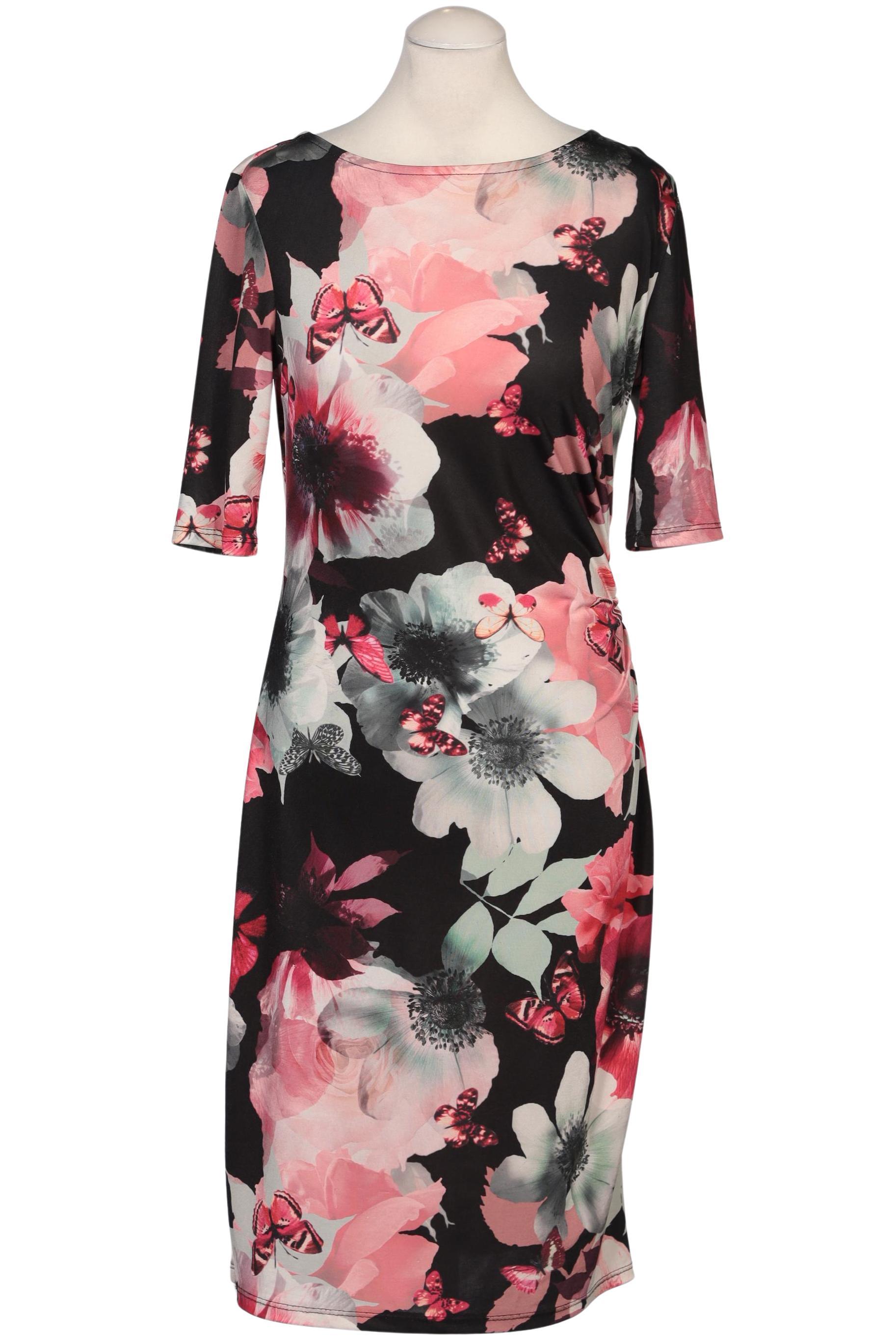 

wallis Damen Kleid, mehrfarbig, Gr. 38