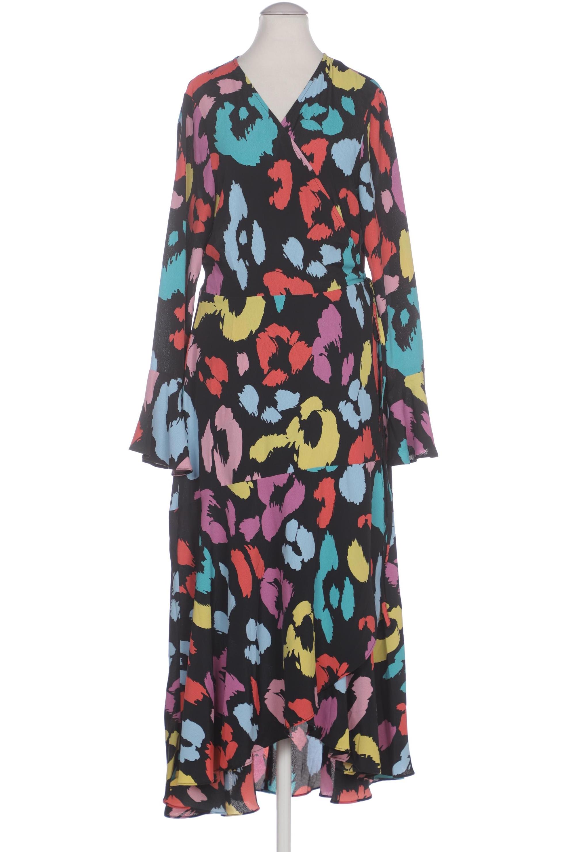 

wallis Damen Kleid, mehrfarbig, Gr. 40