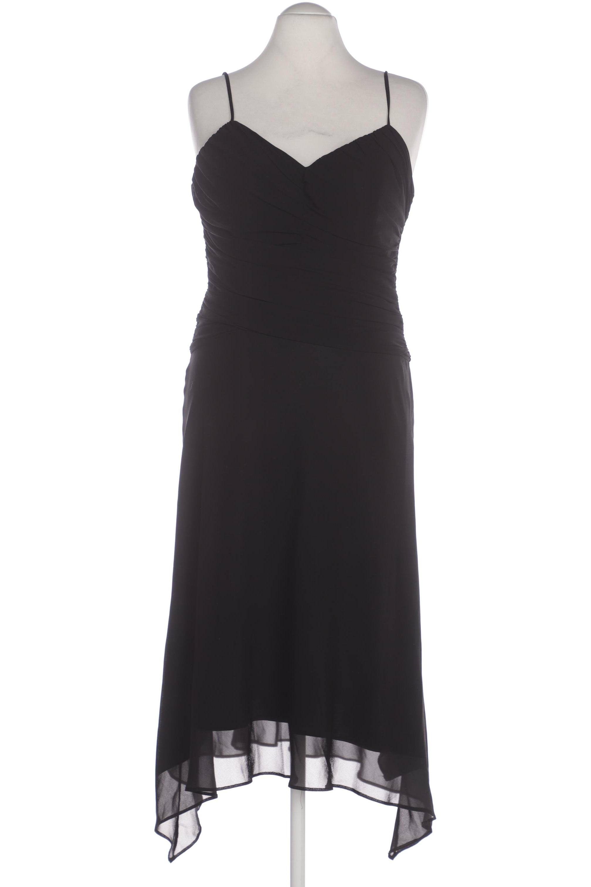 

wallis Damen Kleid, schwarz, Gr. 42