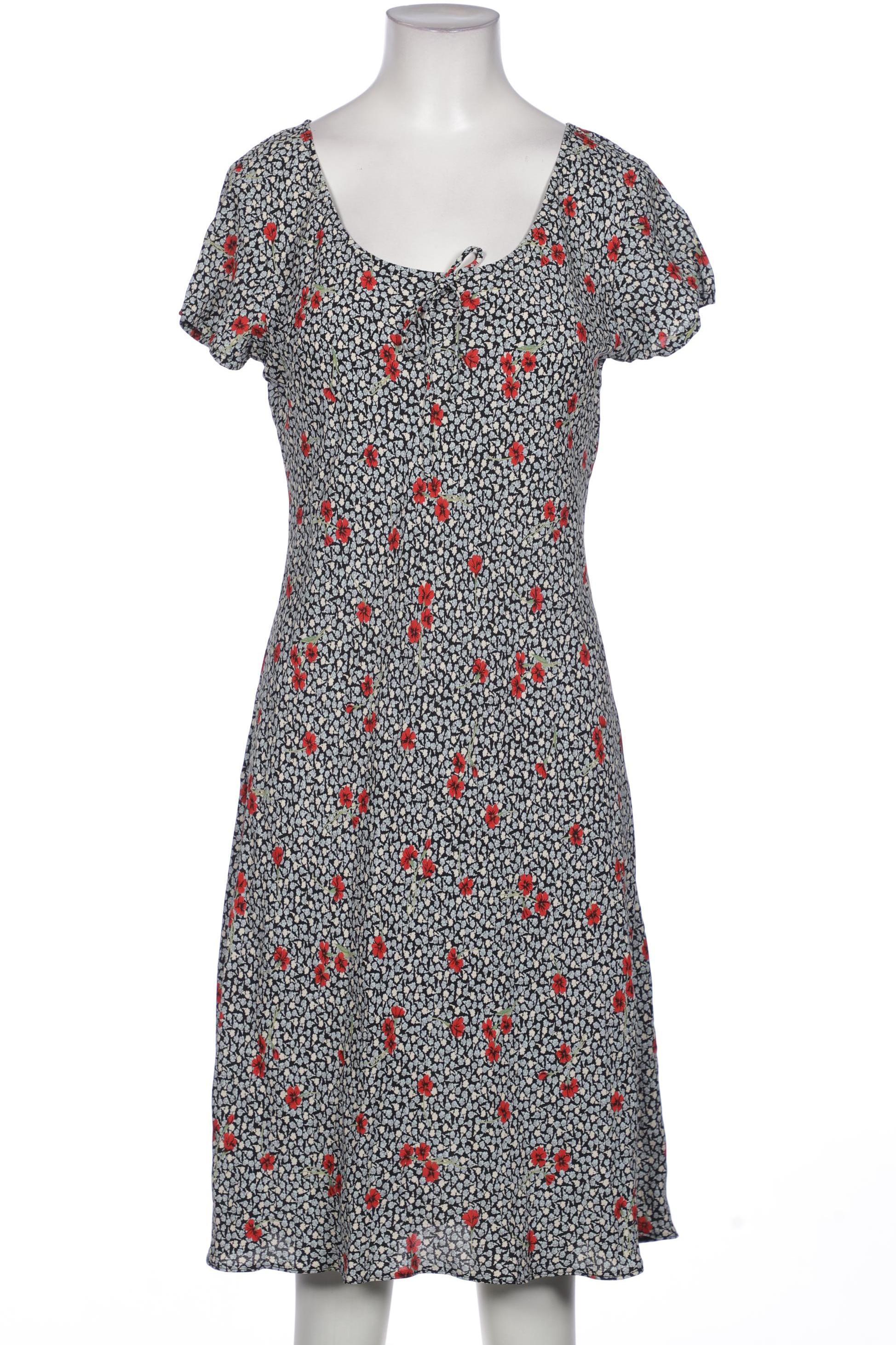 

wallis Damen Kleid, mehrfarbig, Gr. 12