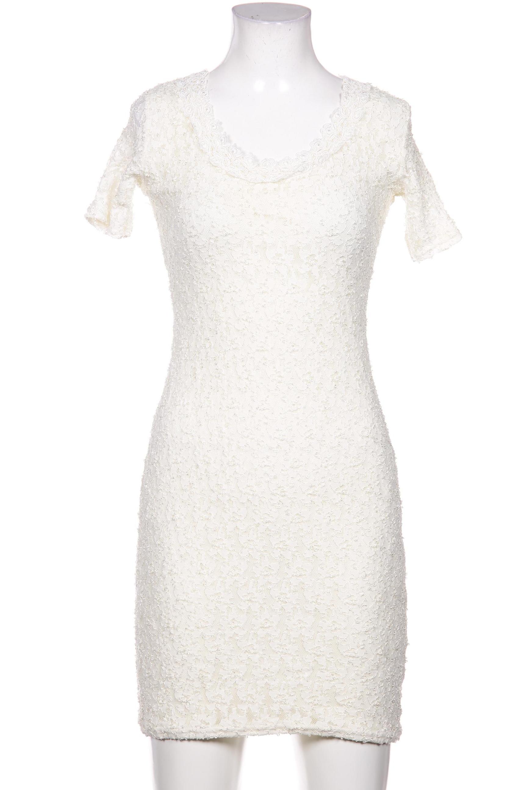 

wallis Damen Kleid, cremeweiß, Gr. 10