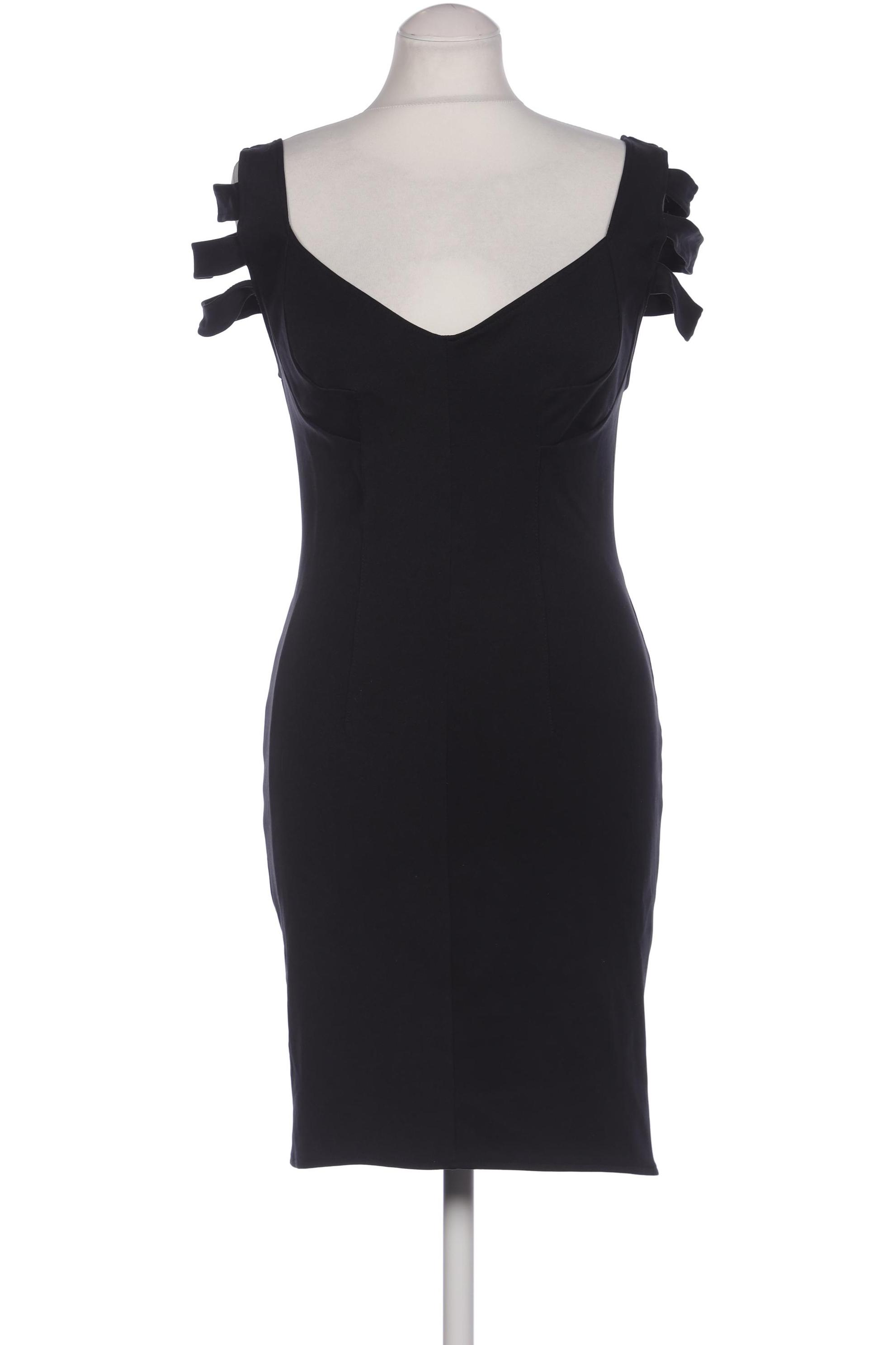 

wallis Damen Kleid, schwarz, Gr. 12