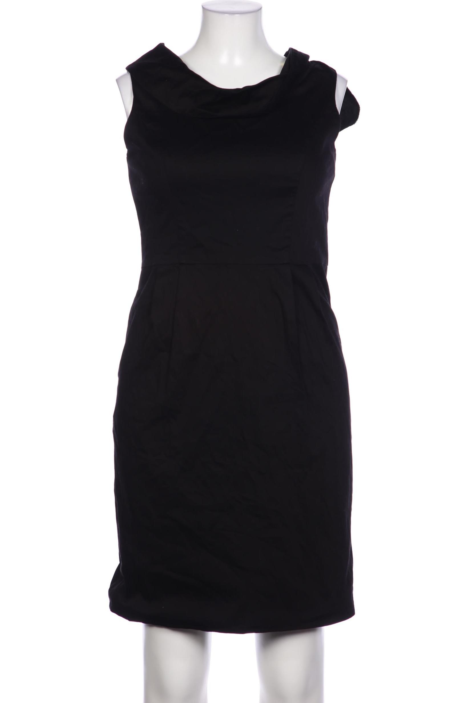 

wallis Damen Kleid, schwarz, Gr. 42